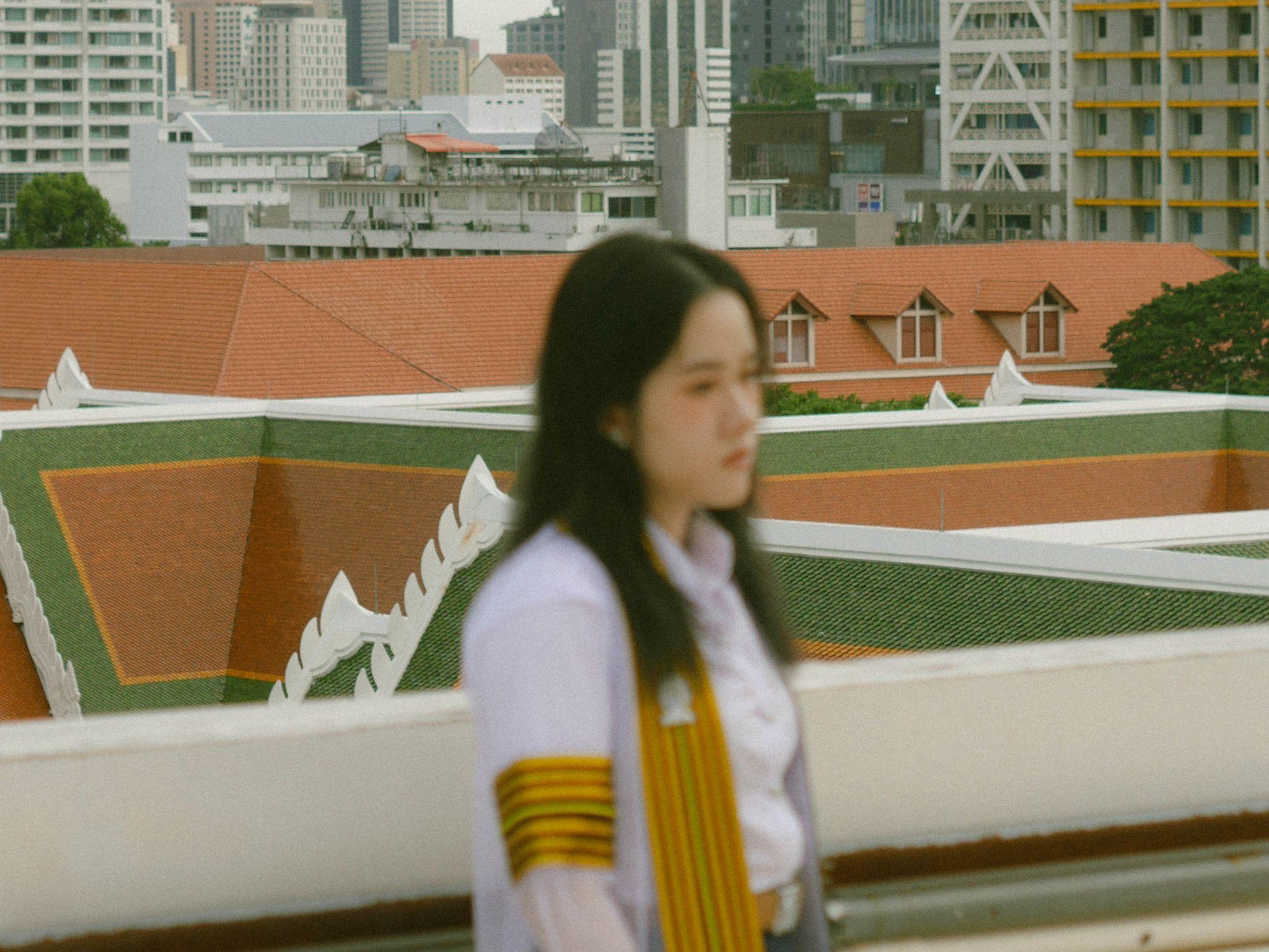 ผลงานรับปริญญา จุฬาลงกรณ์มหาวิทยาลัย โดย Mmilkiphoto ภาพที่ 10