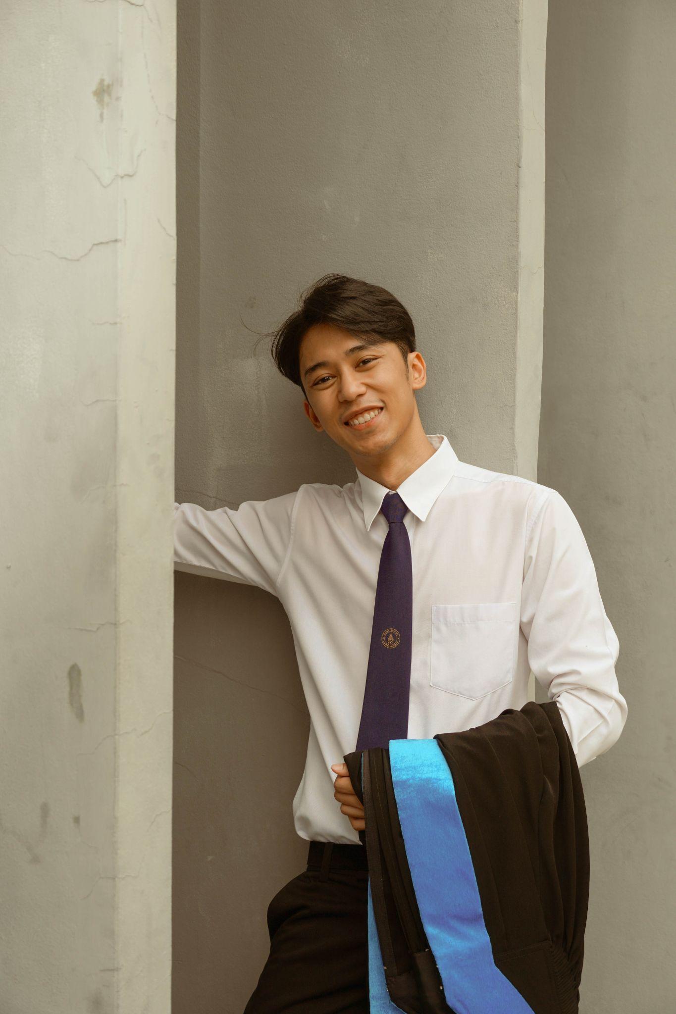 ผลงานรับปริญญา มหาวิทยาลัยมหิดล โดย Mmilkiphoto ภาพที่ 9