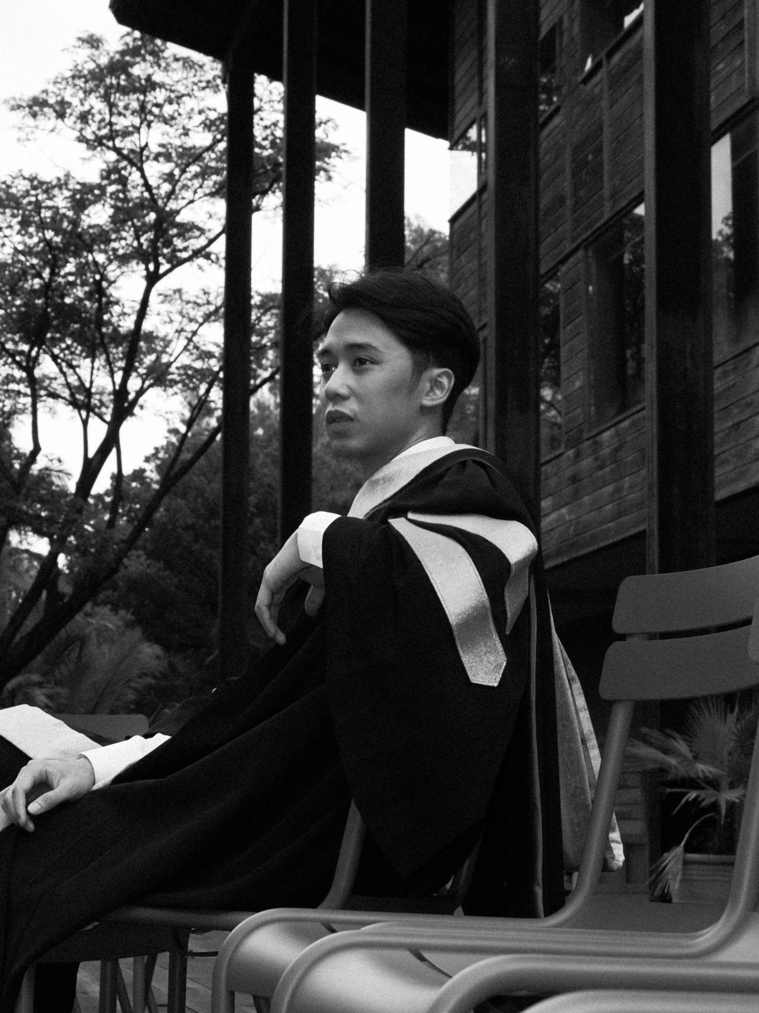 ผลงานรับปริญญา มหาวิทยาลัยมหิดล โดย Mmilkiphoto ภาพที่ 12