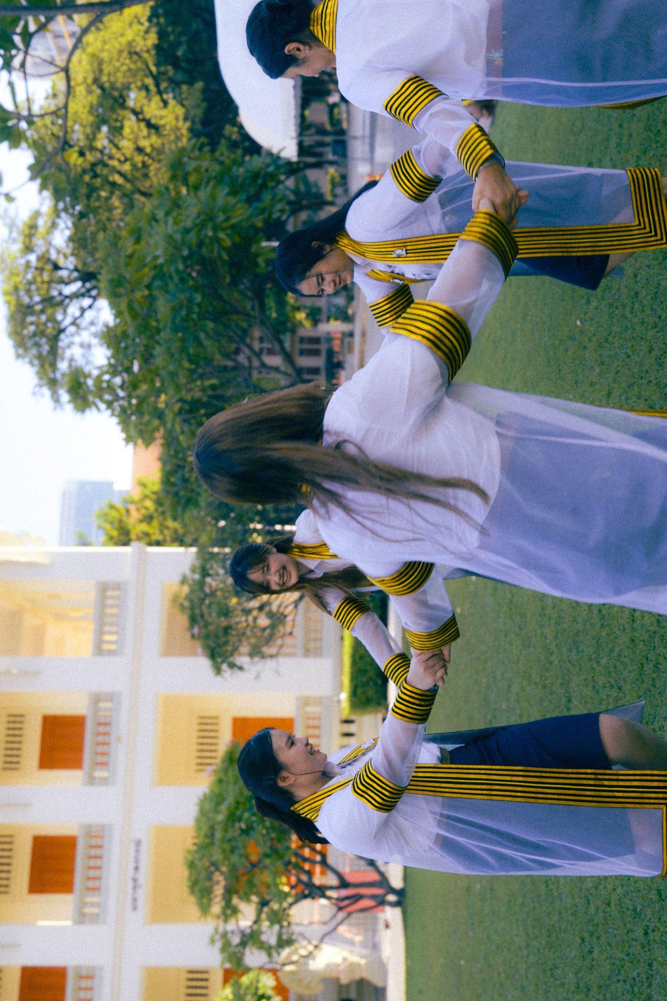 ผลงานรับปริญญา จุฬาลงกรณ์มหาวิทยาลัย โดย Mmilkiphoto ภาพที่ 15