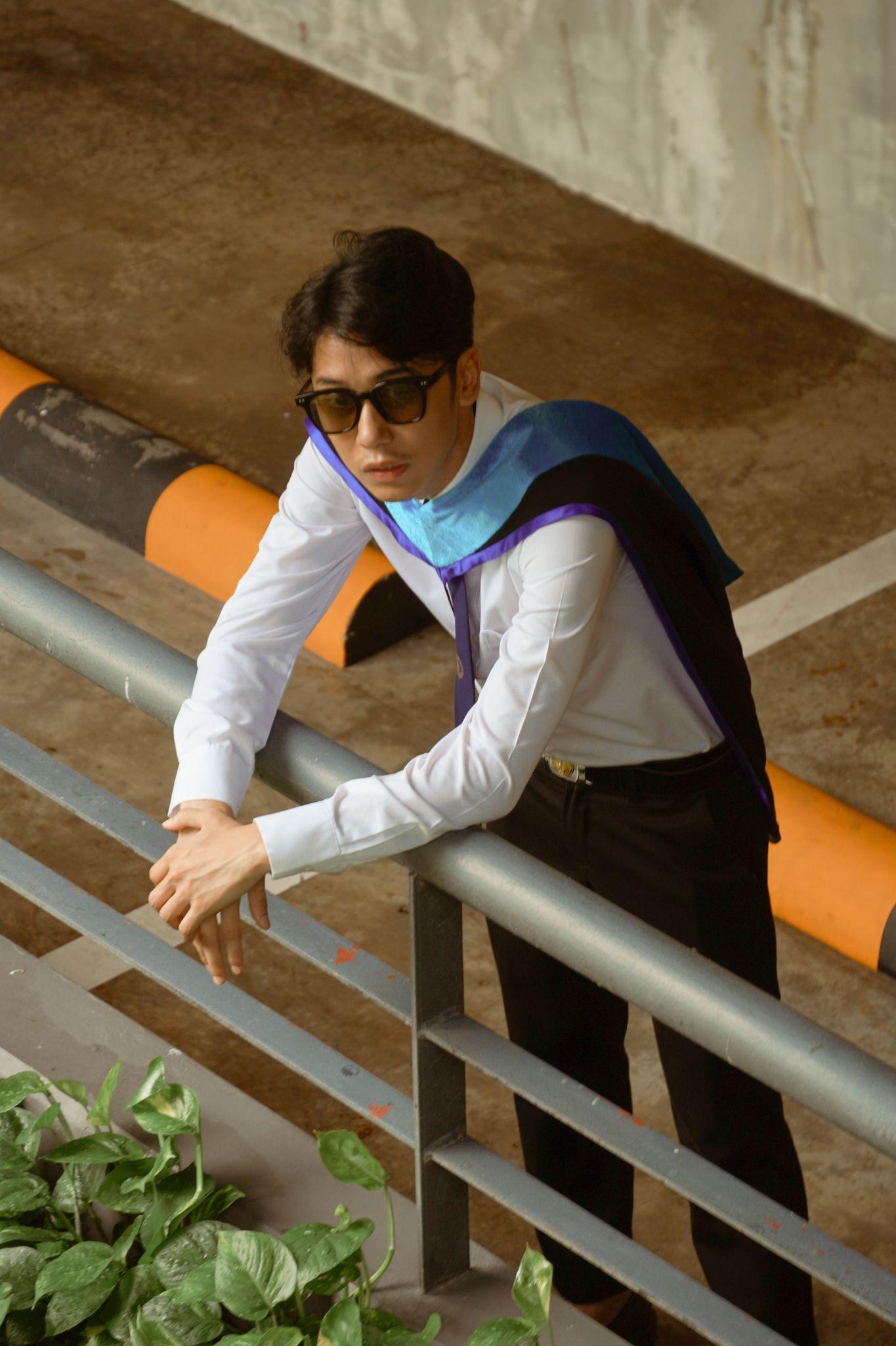 ผลงานรับปริญญา มหาวิทยาลัยมหิดล โดย Mmilkiphoto ภาพที่ 8