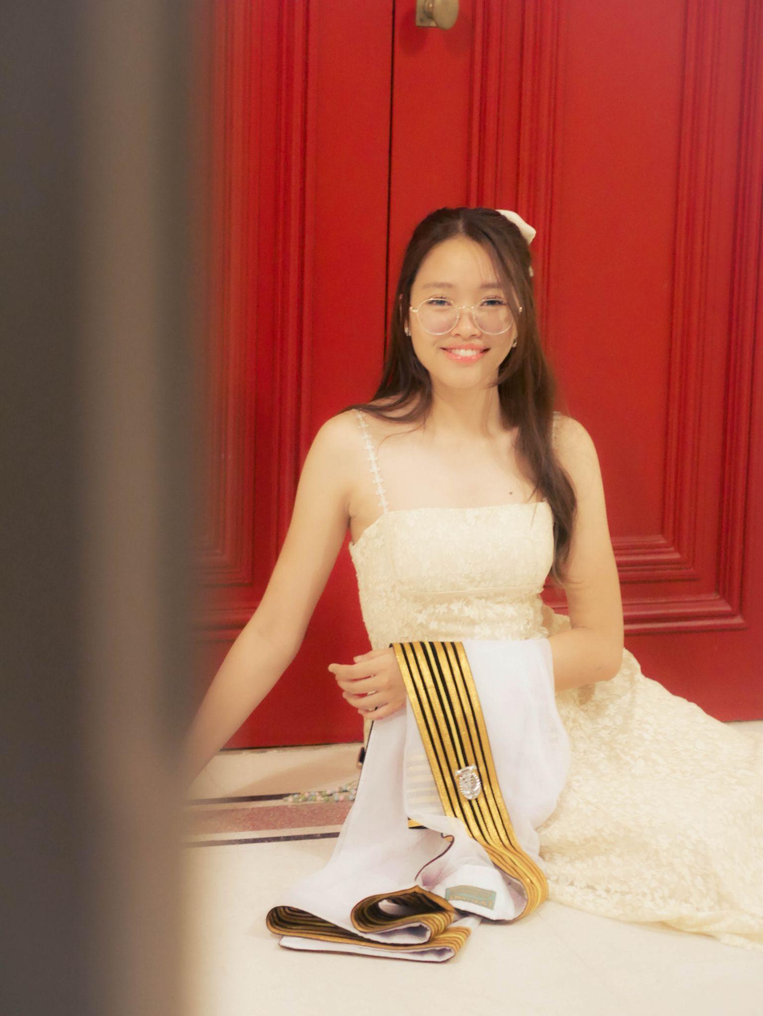 ผลงานรับปริญญา จุฬาลงกรณ์มหาวิทยาลัย โดย Mmilkiphoto ภาพที่ 1