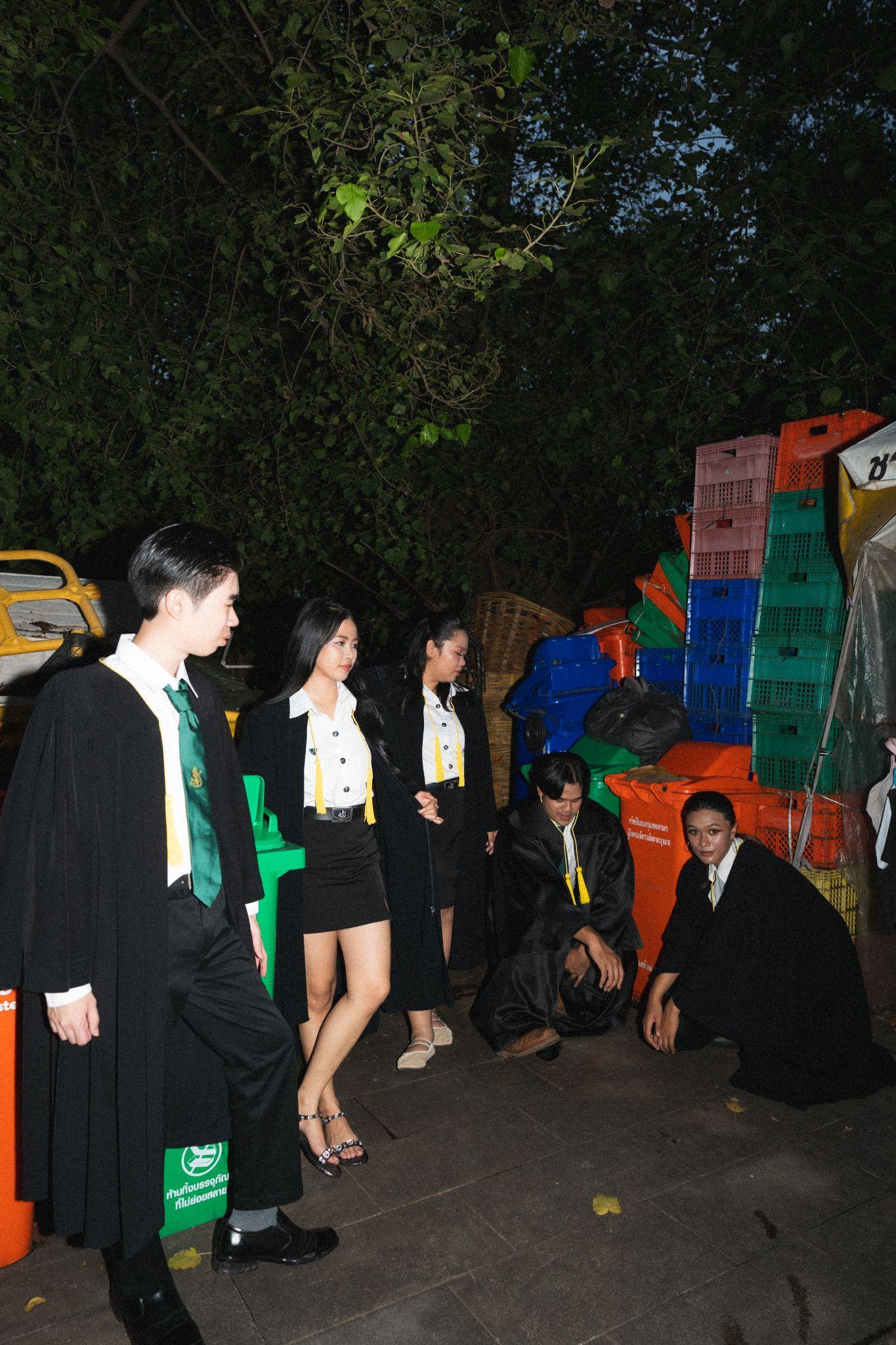 ผลงานรับปริญญา มหาวิทยาลัยเกษตรศาสตร์ โดย MOCCONA PHOTOGRAPHER ภาพที่ 13