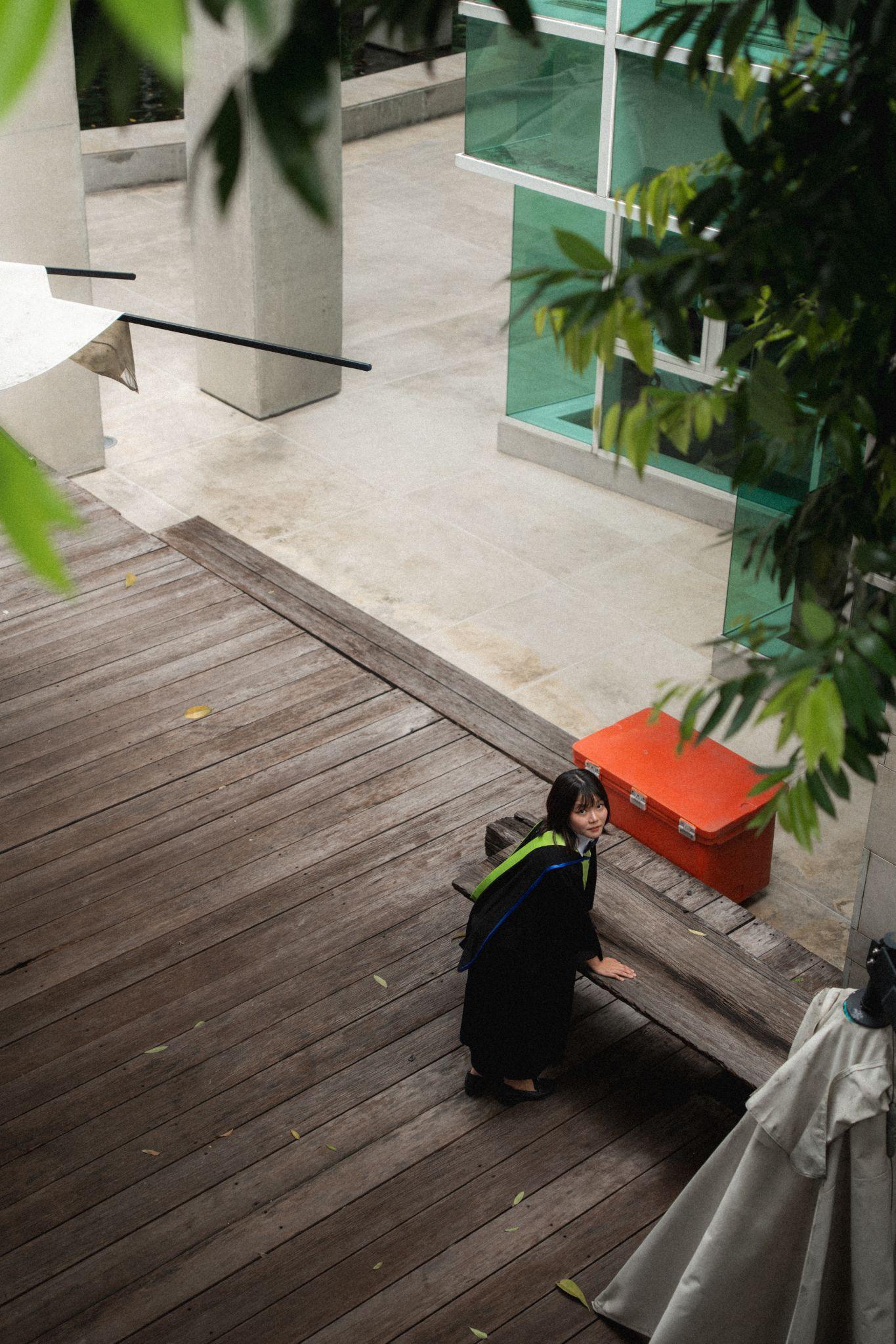 ผลงานรับปริญญา มหาวิทยาลัยมหิดล โดย MOCCONA PHOTOGRAPHER ภาพที่ 4