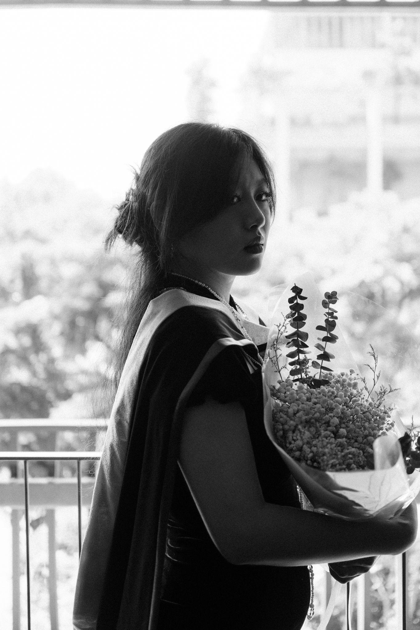 ผลงานรับปริญญา มหาวิทยาลัยมหิดล โดย MOCCONA PHOTOGRAPHER ภาพที่ 2