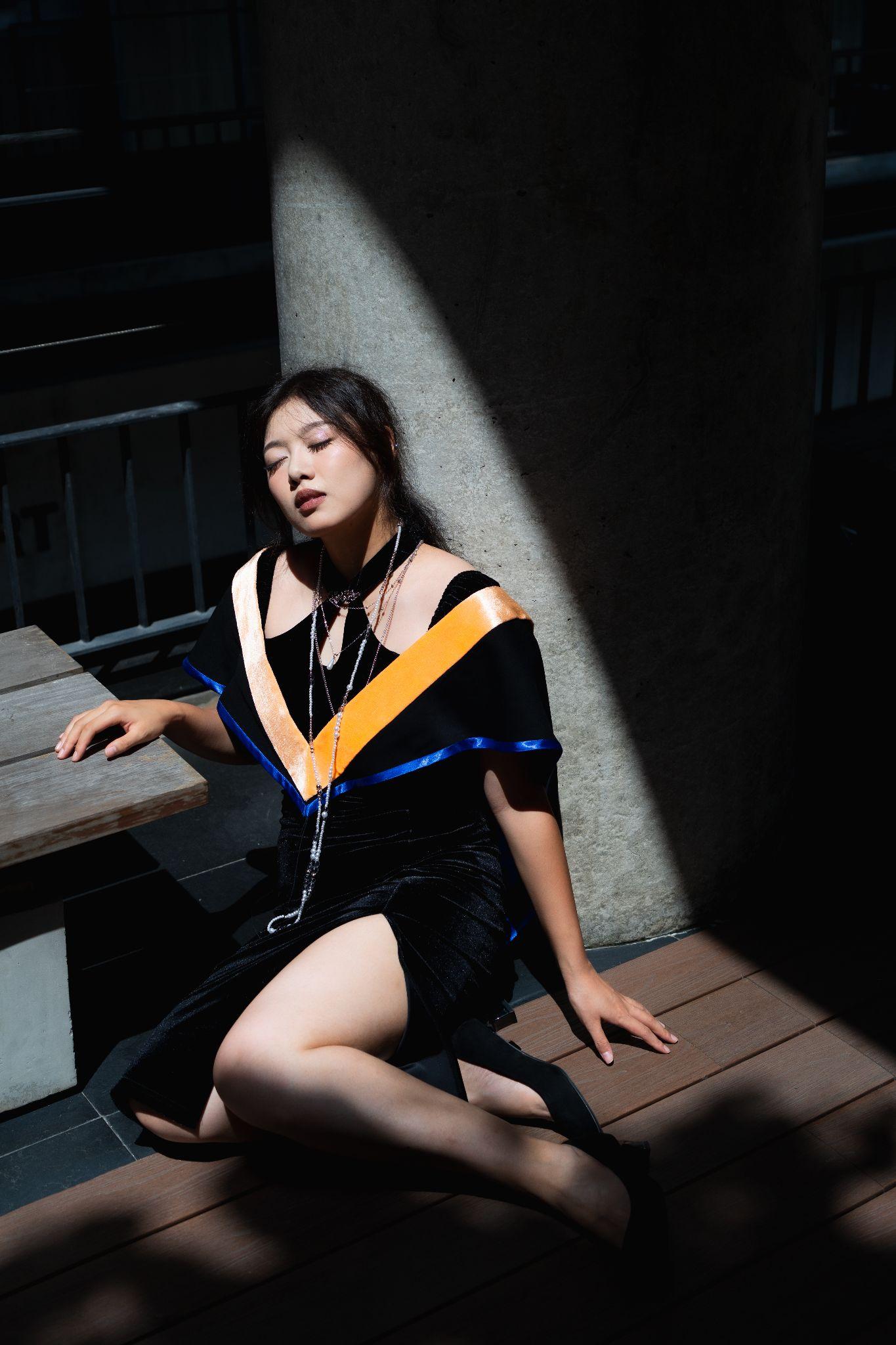 ผลงานรับปริญญา มหาวิทยาลัยมหิดล โดย MOCCONA PHOTOGRAPHER ภาพที่ 5