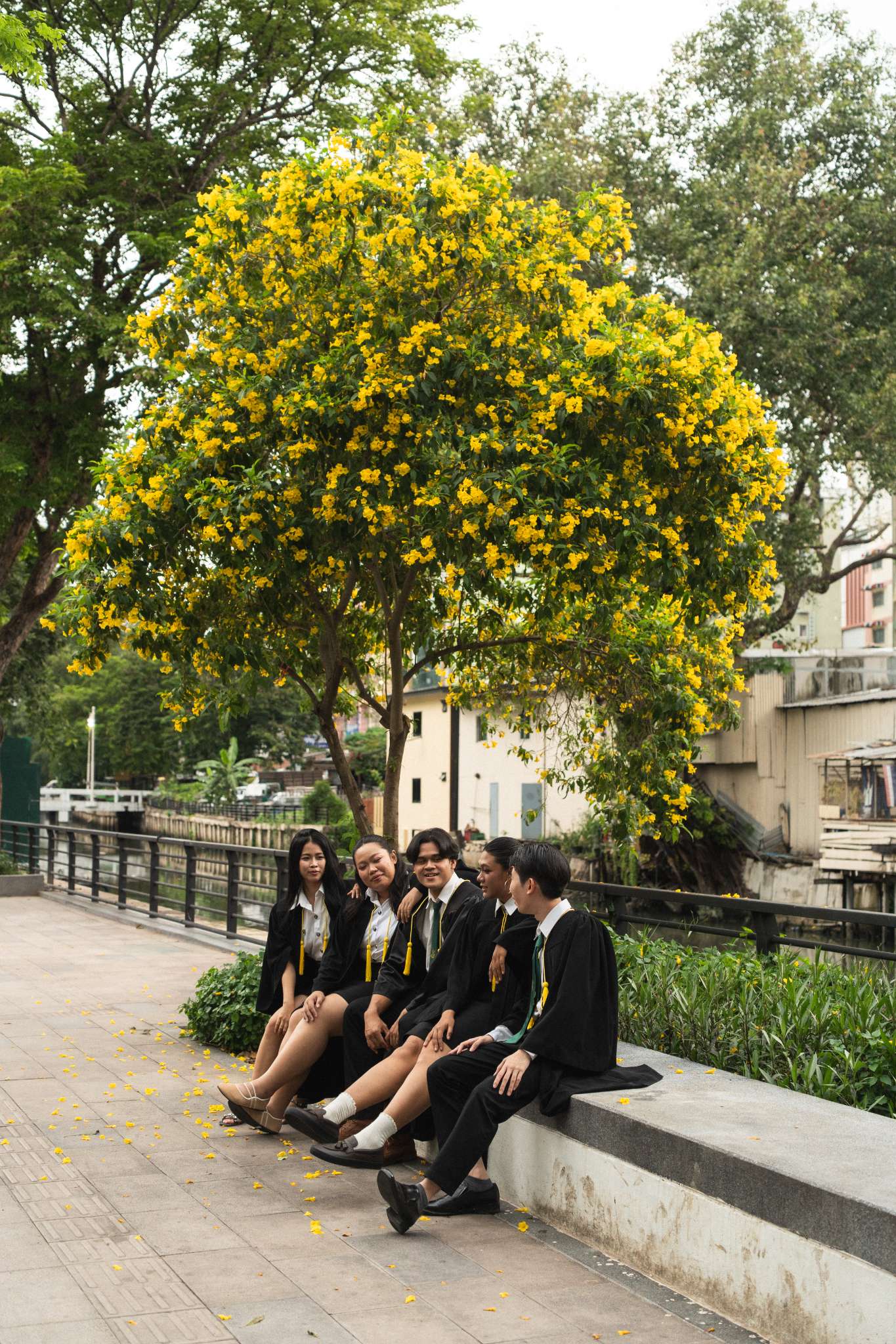 ผลงานรับปริญญา มหาวิทยาลัยเกษตรศาสตร์ โดย MOCCONA PHOTOGRAPHER ภาพที่ 1