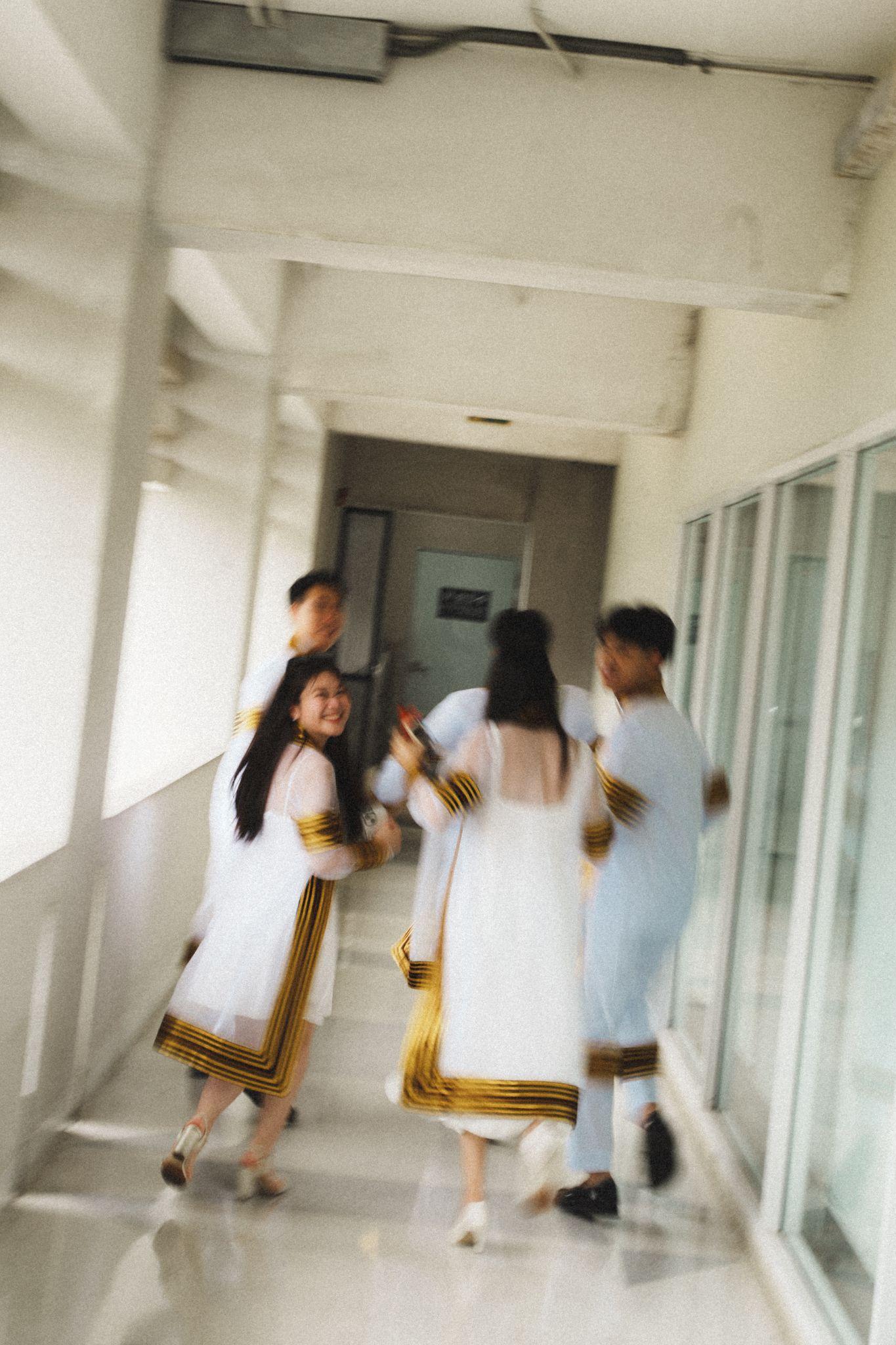 ผลงานรับปริญญา จุฬาลงกรณ์มหาวิทยาลัย โดย MOCCONA PHOTOGRAPHER ภาพที่ 7