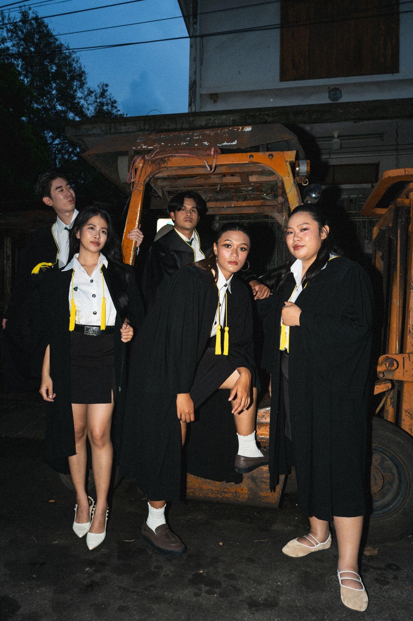 ผลงานรับปริญญา มหาวิทยาลัยเกษตรศาสตร์ โดย MOCCONA PHOTOGRAPHER ภาพที่ 12