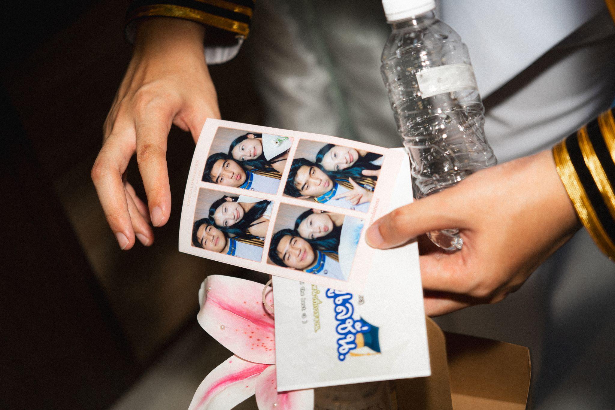 ผลงานรับปริญญา จุฬาลงกรณ์มหาวิทยาลัย โดย MOCCONA PHOTOGRAPHER ภาพที่ 17