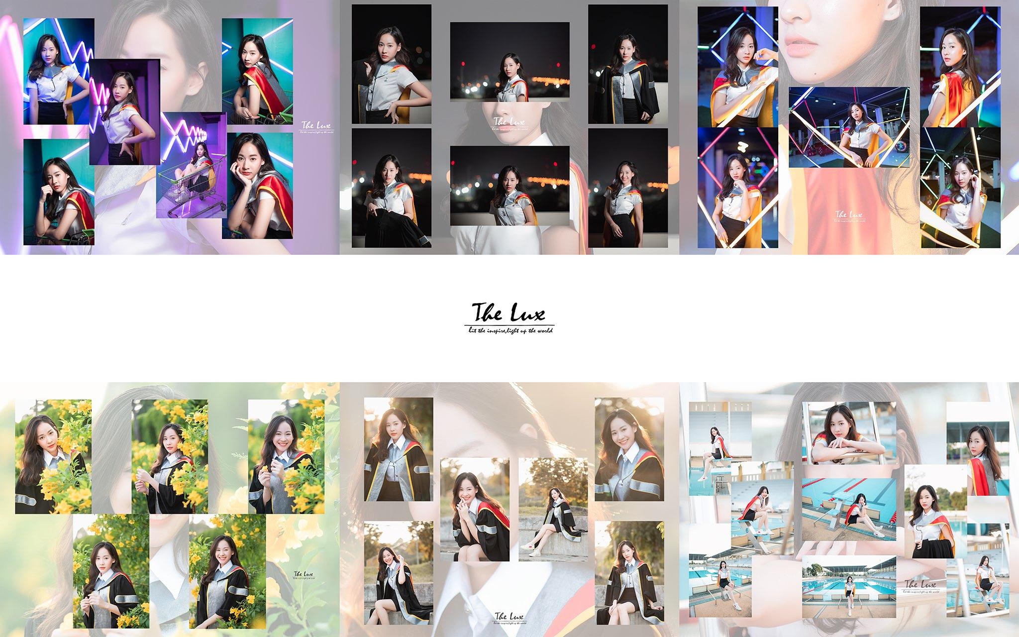 ผลงานรับปริญญา โดย The Lux ภาพที่ 13