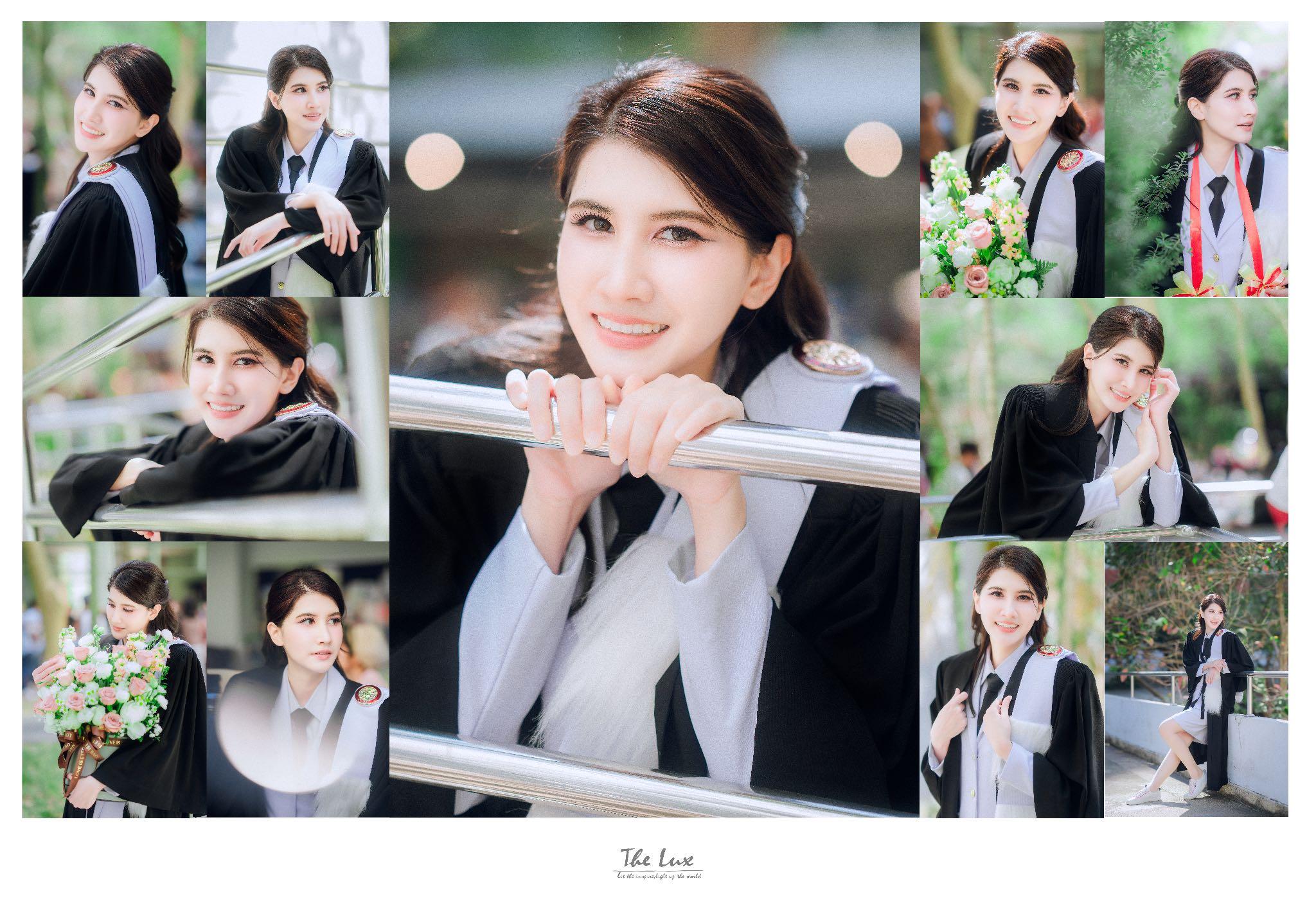 ผลงานรับปริญญา โดย The Lux ภาพที่ 10