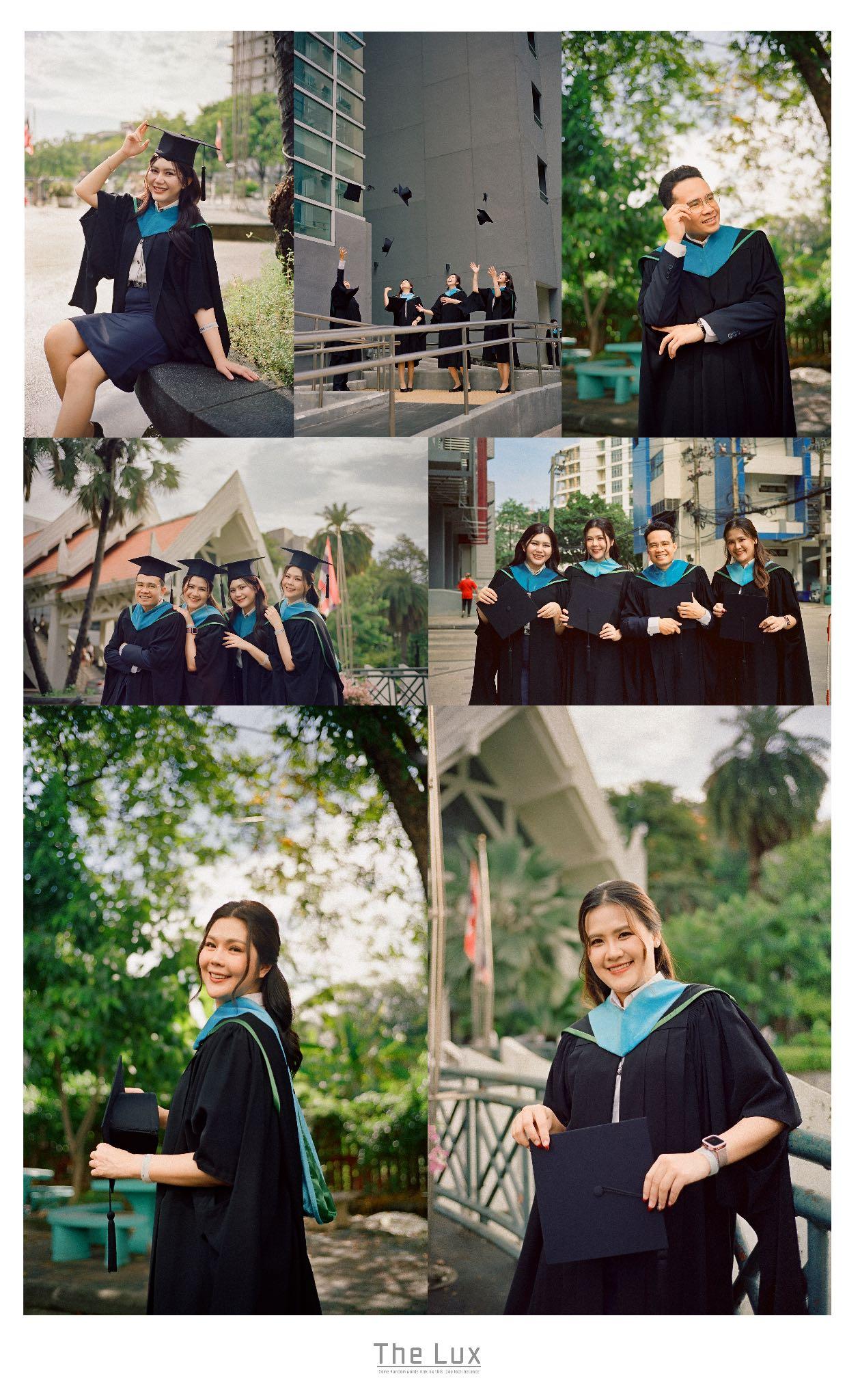 ผลงานรับปริญญา โดย The Lux ภาพที่ 15