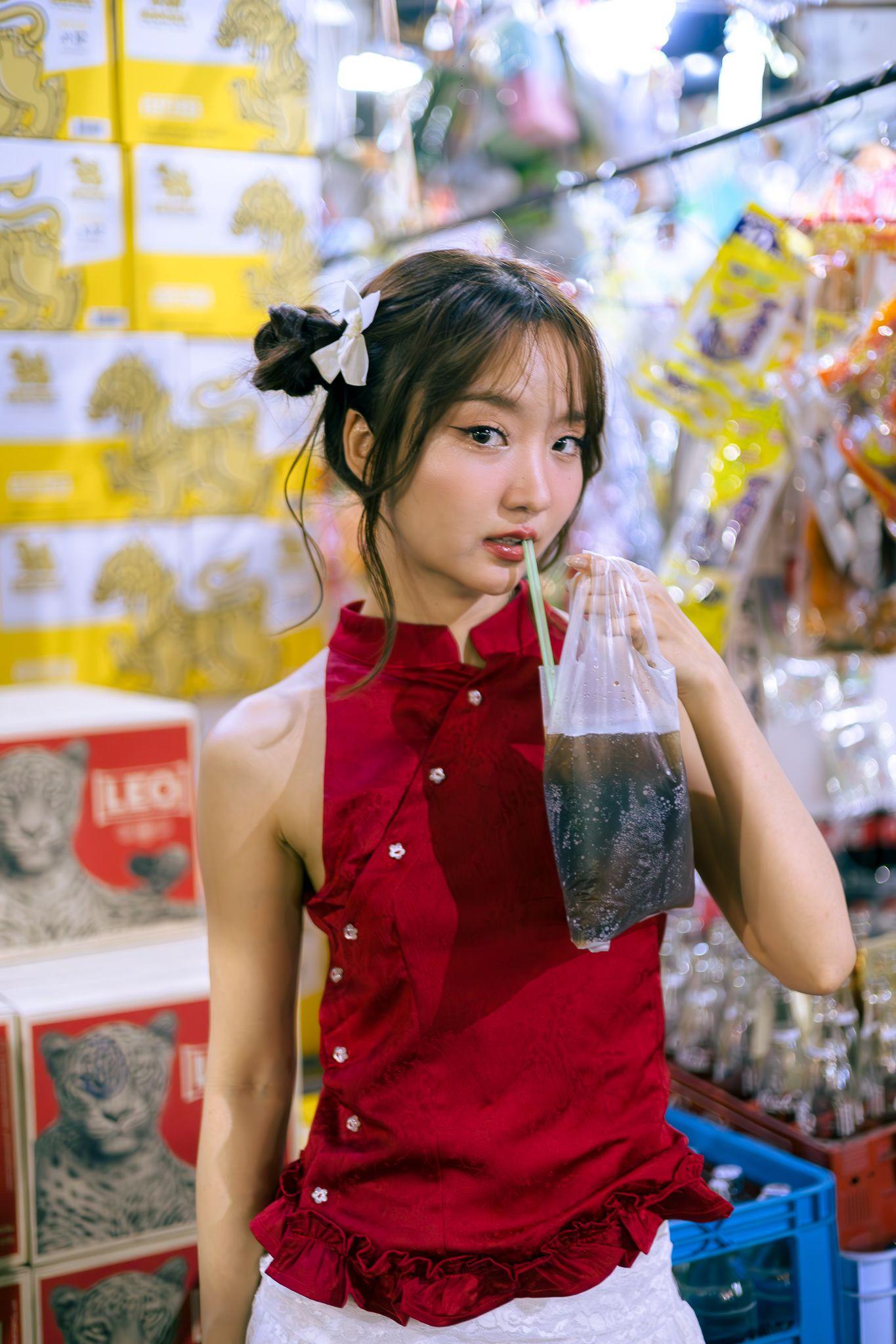 ผลงานรับปริญญา โดย MAHDEKPHOTO ภาพที่ 8