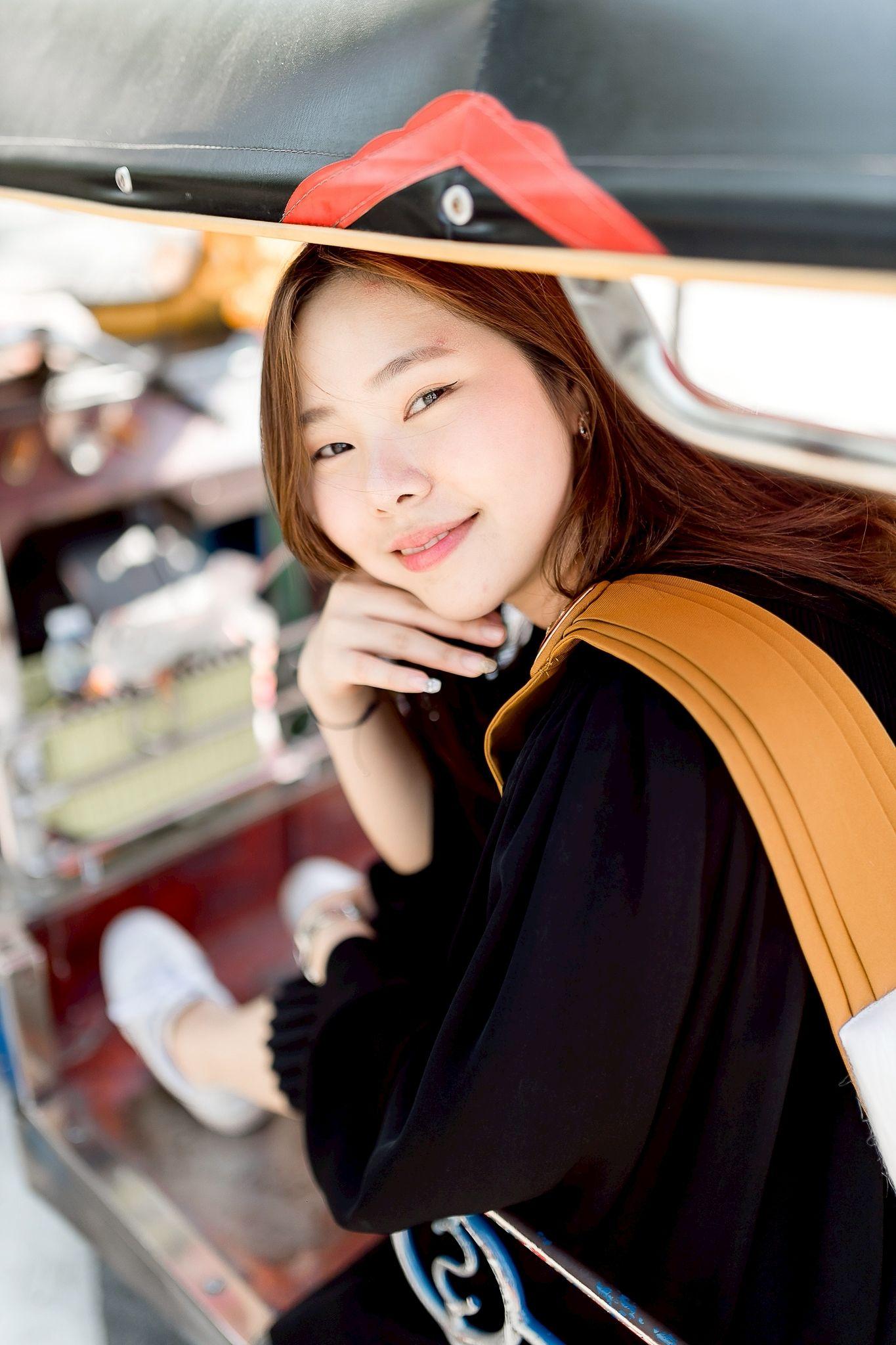 ผลงานรับปริญญา โดย MAHDEKPHOTO ภาพที่ 10