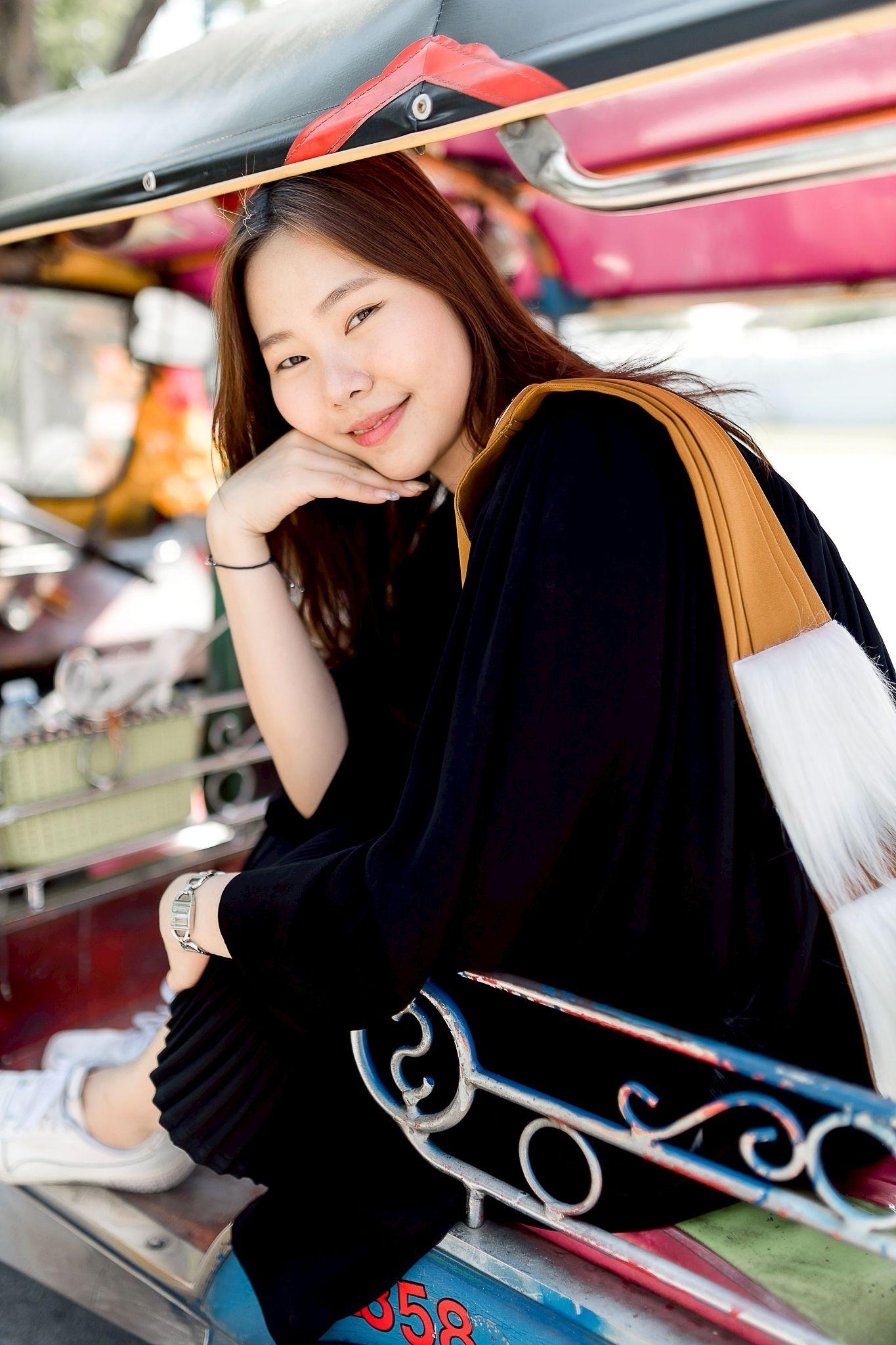 ผลงานรับปริญญา โดย MAHDEKPHOTO ภาพที่ 11