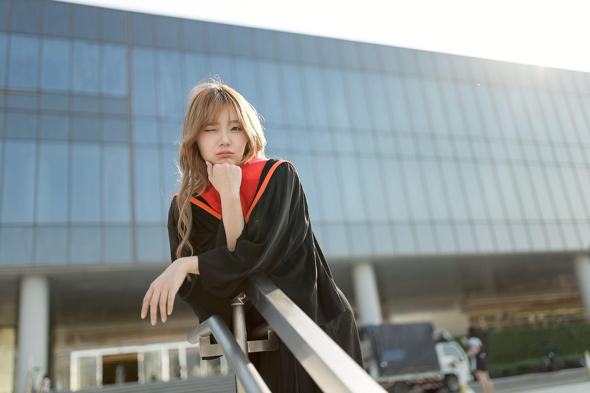 ผลงานรับปริญญา โดย MAHDEKPHOTO ภาพที่ 7