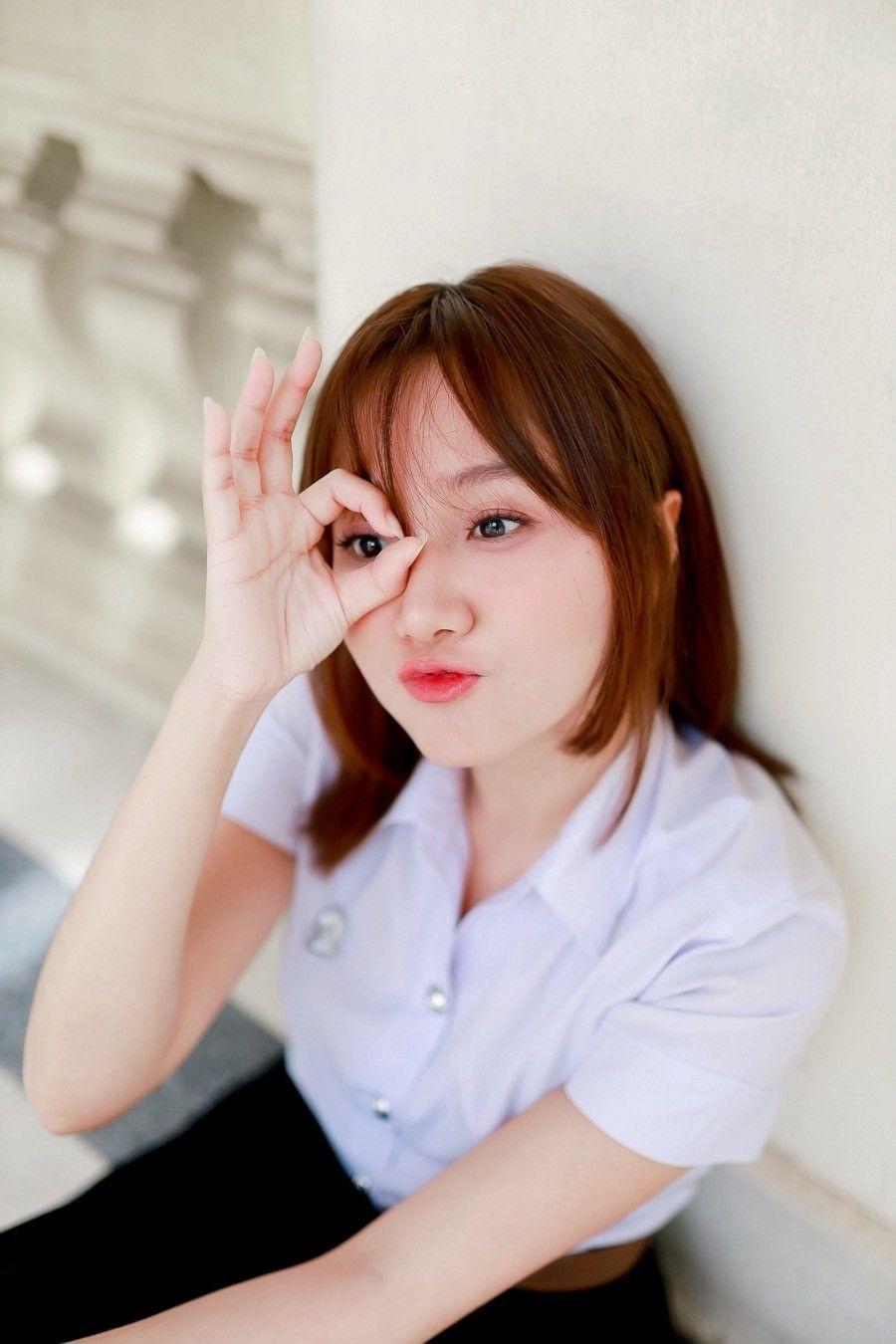 ผลงานรับปริญญา โดย MAHDEKPHOTO ภาพที่ 12