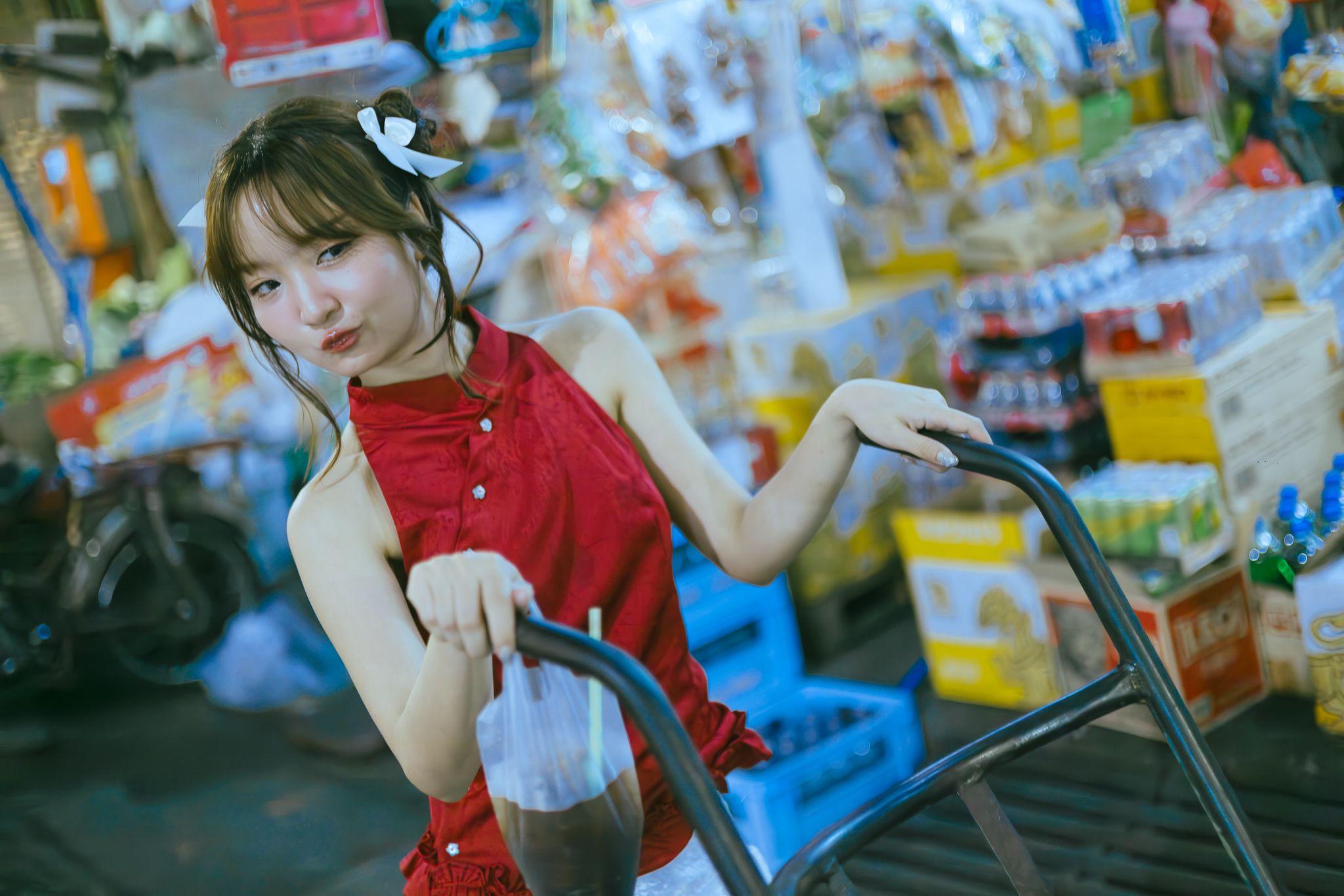ผลงานรับปริญญา โดย MAHDEKPHOTO ภาพที่ 11