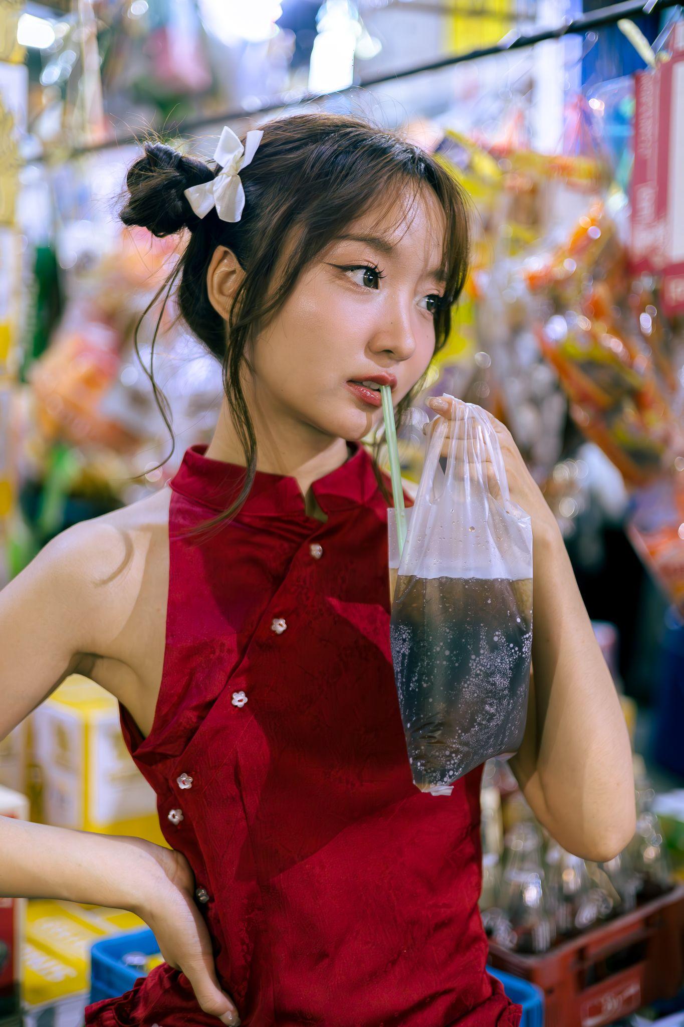 ผลงานรับปริญญา โดย MAHDEKPHOTO ภาพที่ 12