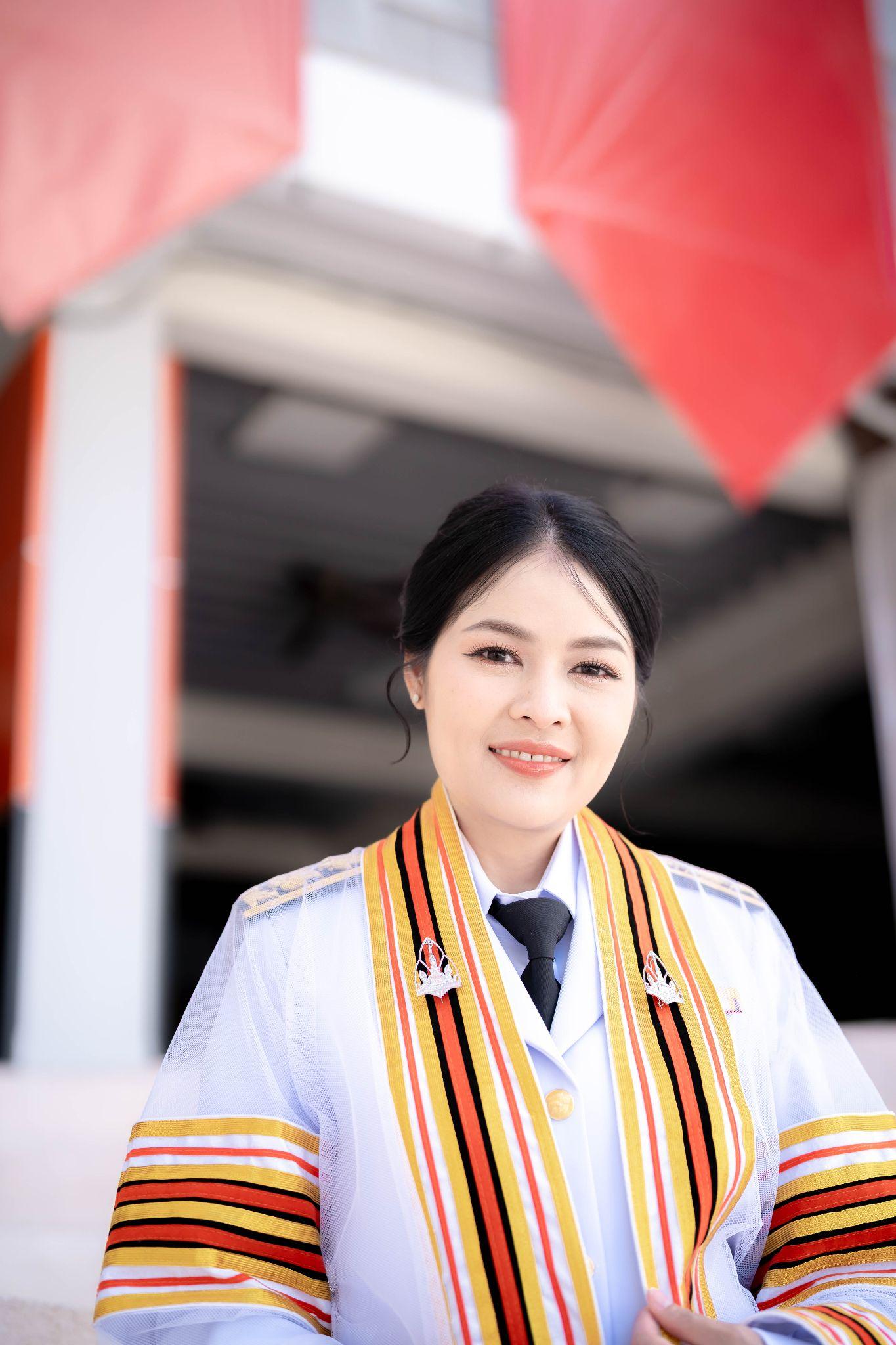 ผลงานรับปริญญา มหาวิทยาลัยขอนแก่น โดย BBomb Photographer ภาพที่ 2