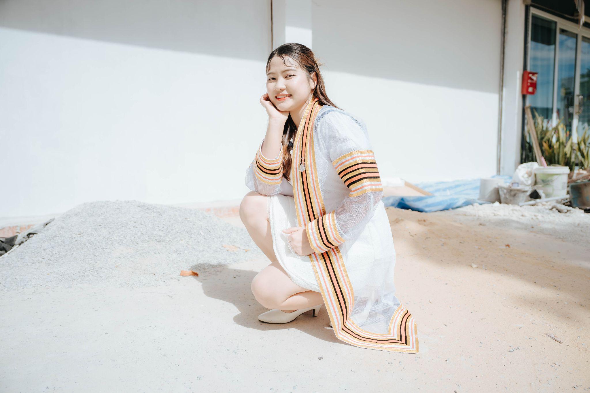 ผลงานรับปริญญา มหาวิทยาลัยขอนแก่น โดย BBomb Photographer ภาพที่ 6
