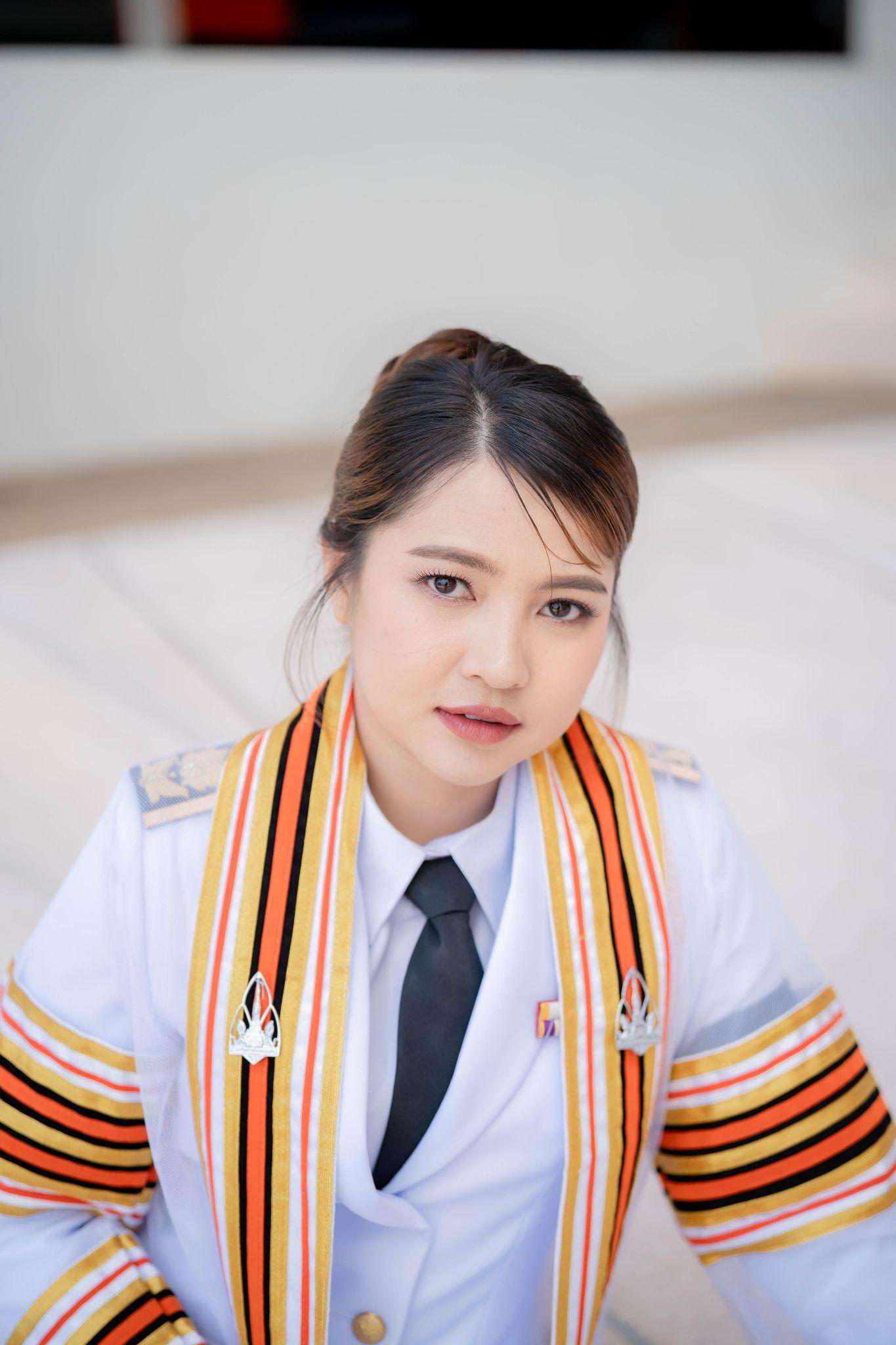 ผลงานรับปริญญา มหาวิทยาลัยขอนแก่น โดย BBomb Photographer ภาพที่ 3