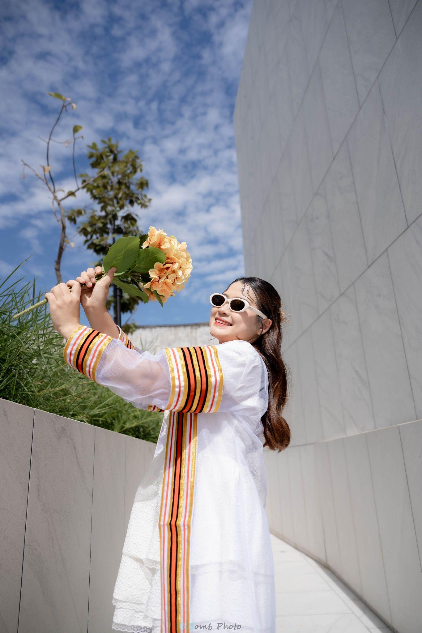 ผลงานรับปริญญา มหาวิทยาลัยขอนแก่น โดย BBomb Photographer ภาพที่ 17