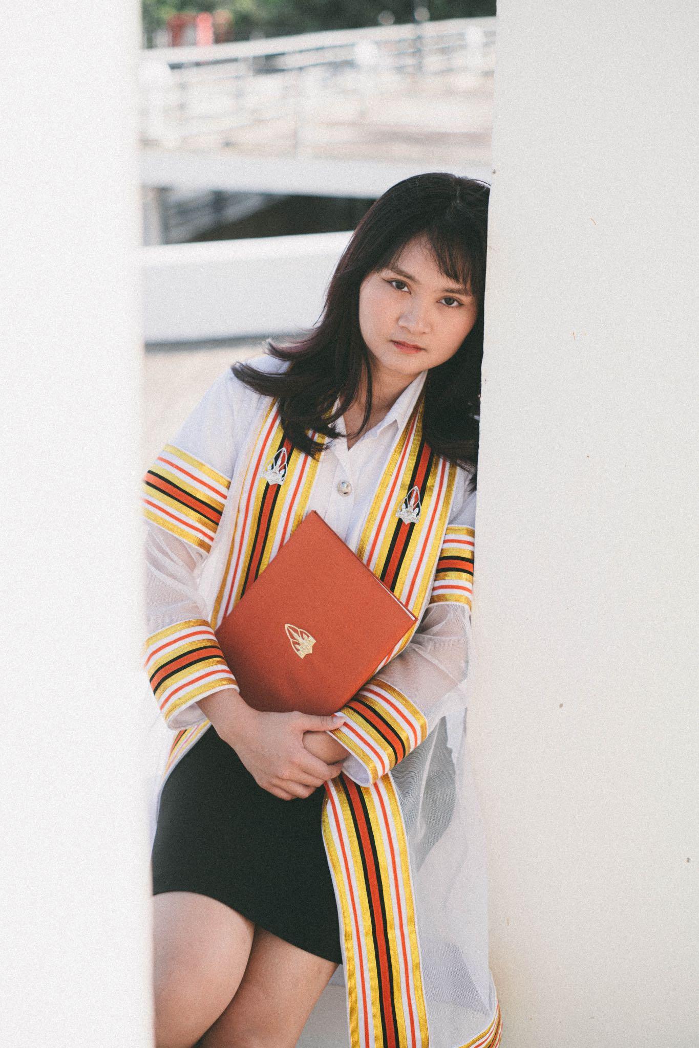ผลงานรับปริญญา มหาวิทยาลัยขอนแก่น โดย Nothingbutshoot ภาพที่ 17
