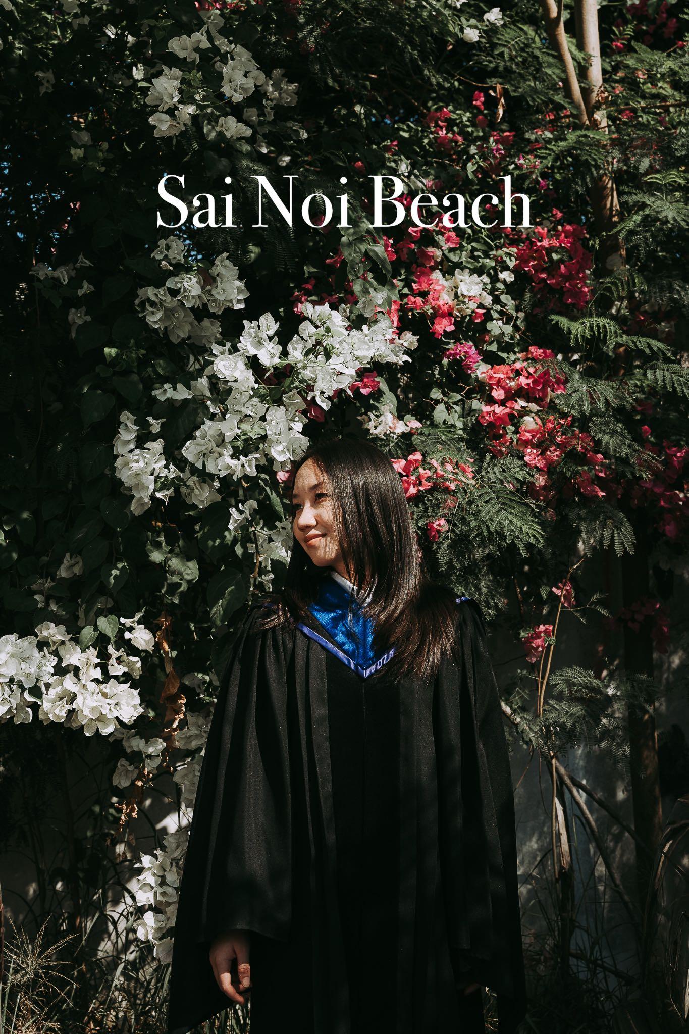 ผลงานรับปริญญา โดย Nothingbutshoot ภาพที่ 1