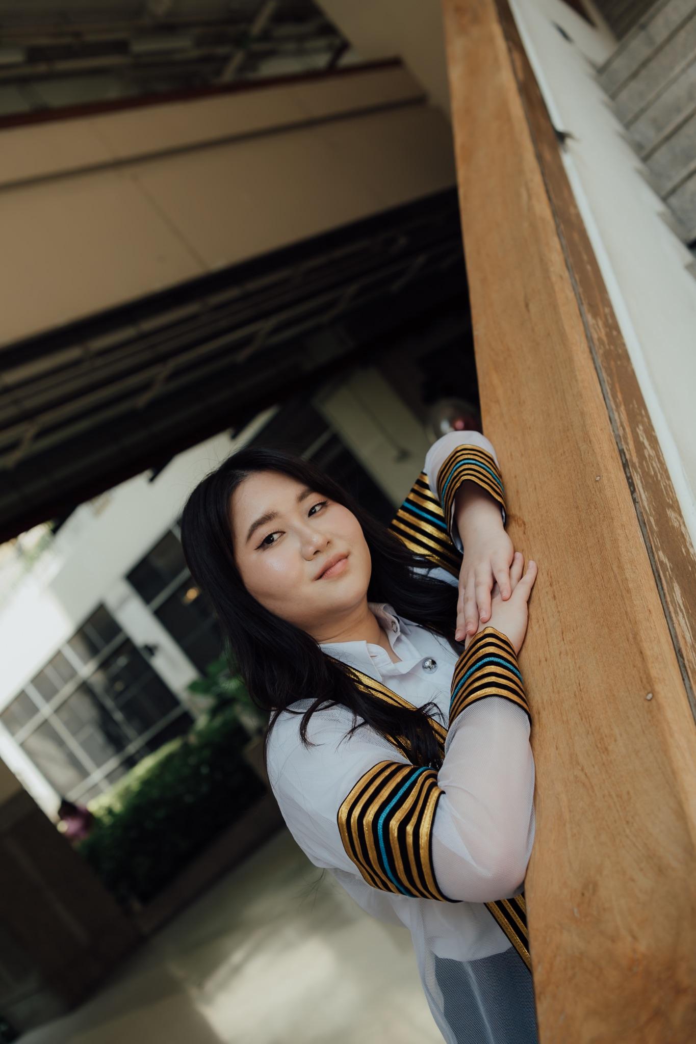 ผลงานรับปริญญา จุฬาลงกรณ์มหาวิทยาลัย โดย Nothingbutshoot ภาพที่ 11