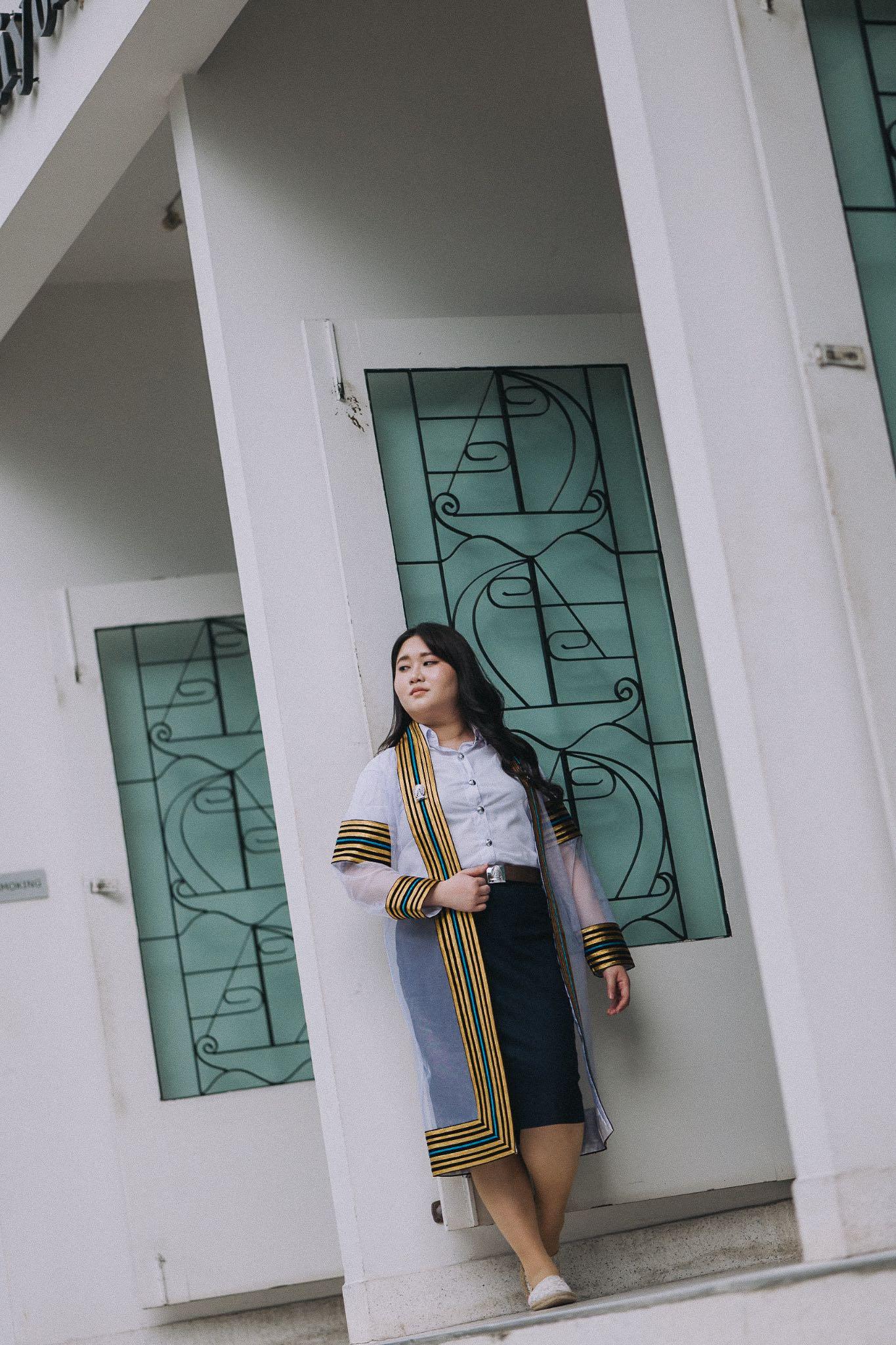 ผลงานรับปริญญา จุฬาลงกรณ์มหาวิทยาลัย โดย Nothingbutshoot ภาพที่ 7
