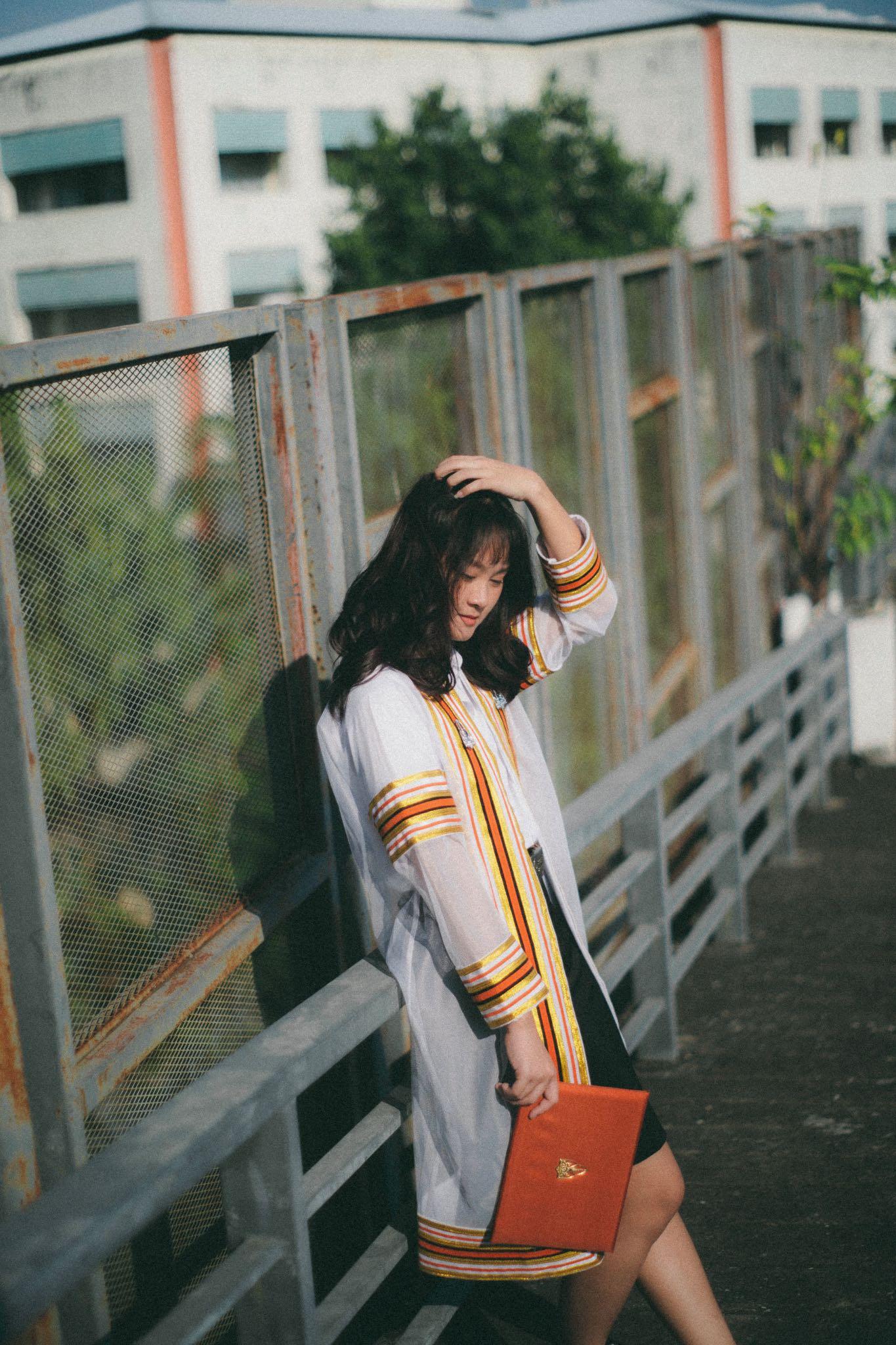 ผลงานรับปริญญา มหาวิทยาลัยขอนแก่น โดย Nothingbutshoot ภาพที่ 14