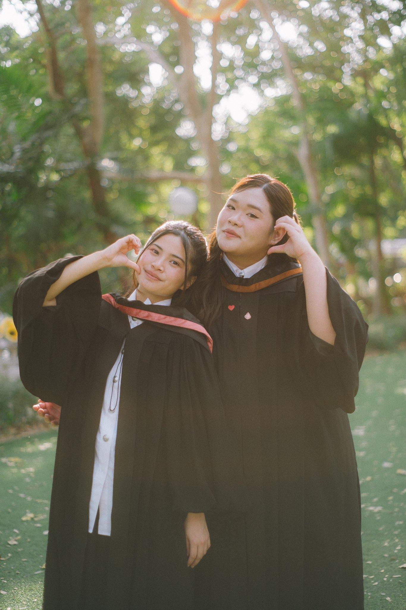 ผลงานรับปริญญา มหาวิทยาลัยศิลปากร โดย Nothingbutshoot ภาพที่ 7