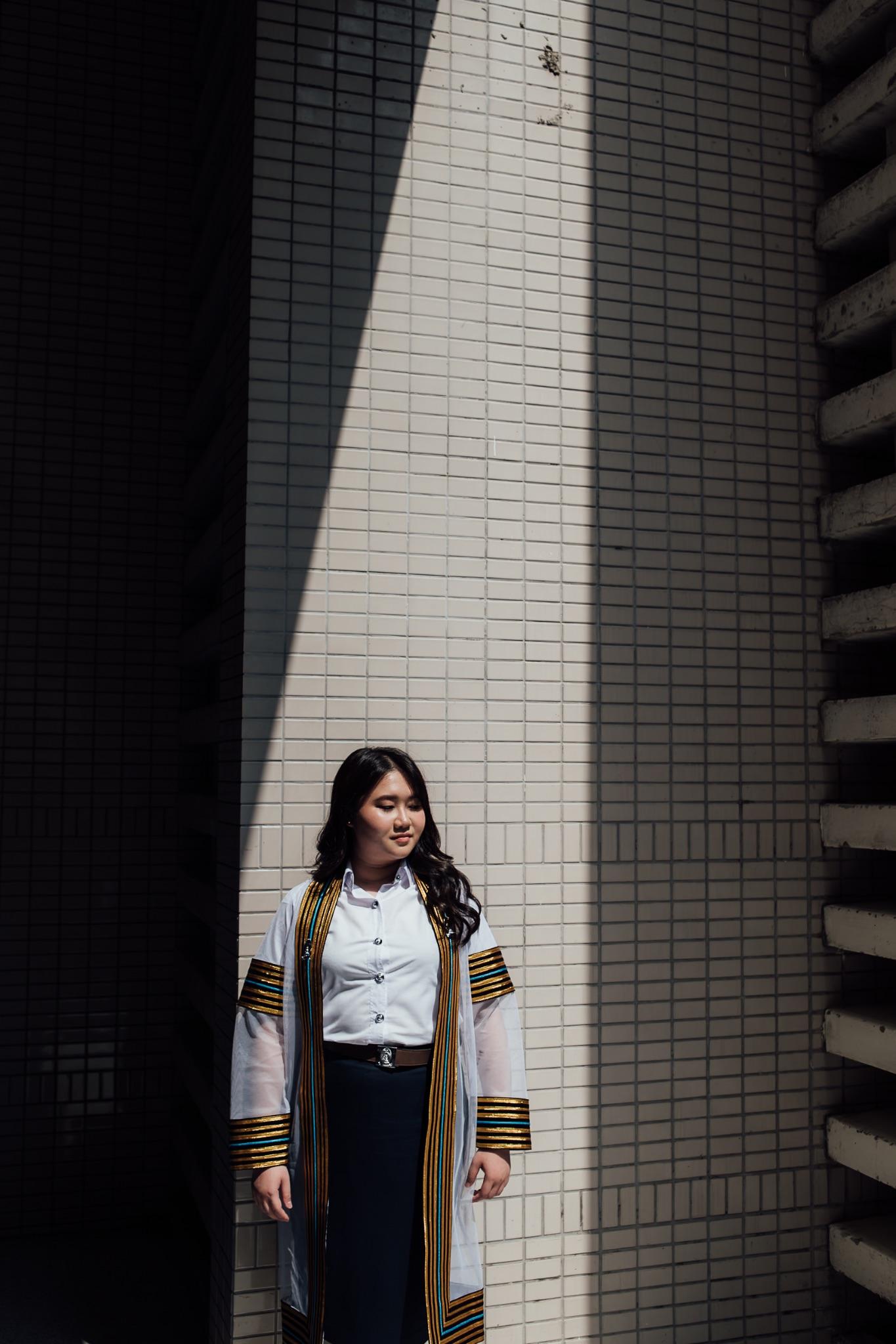 ผลงานรับปริญญา จุฬาลงกรณ์มหาวิทยาลัย โดย Nothingbutshoot ภาพที่ 4