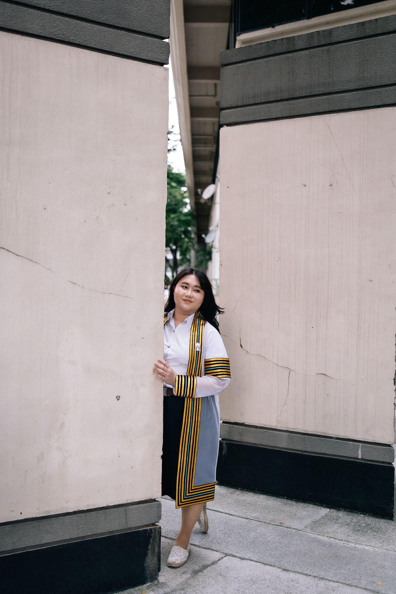 ผลงานรับปริญญา จุฬาลงกรณ์มหาวิทยาลัย โดย Nothingbutshoot ภาพที่ 12