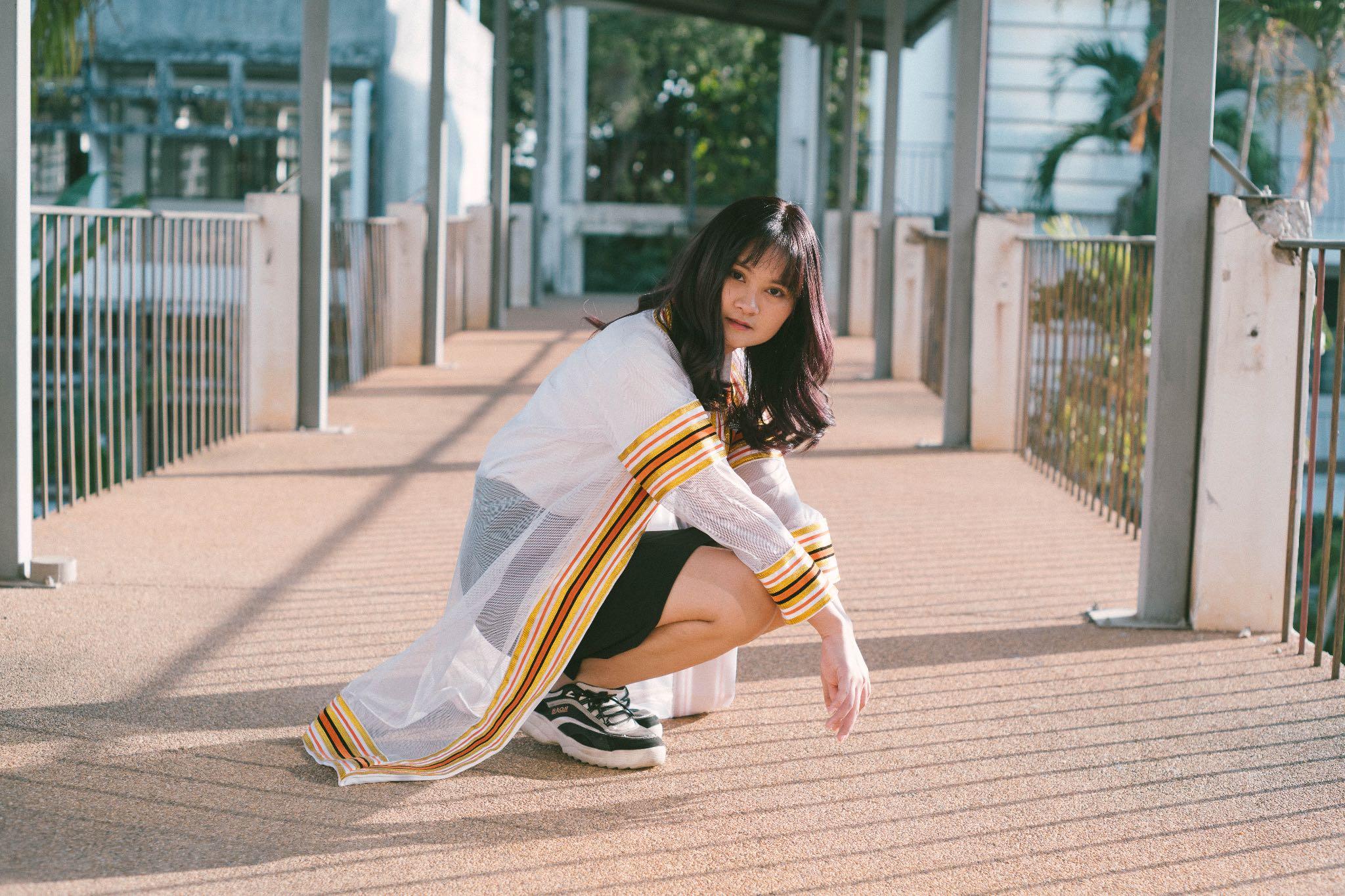 ผลงานรับปริญญา มหาวิทยาลัยขอนแก่น โดย Nothingbutshoot ภาพที่ 5