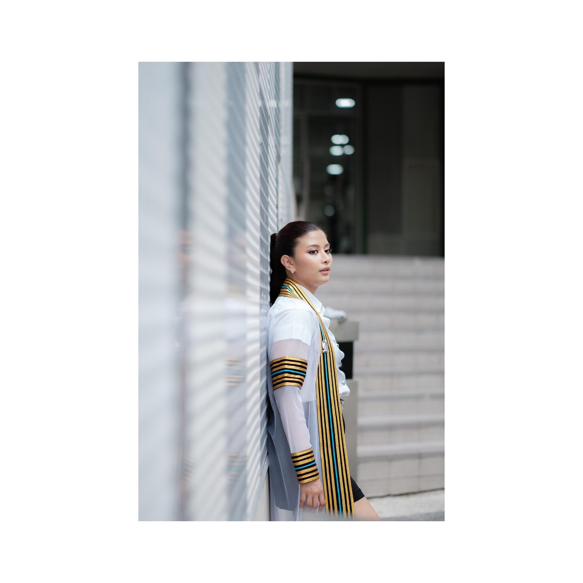 ผลงานรับปริญญา จุฬาลงกรณ์มหาวิทยาลัย โดย Nothingbutshoot ภาพที่ 8