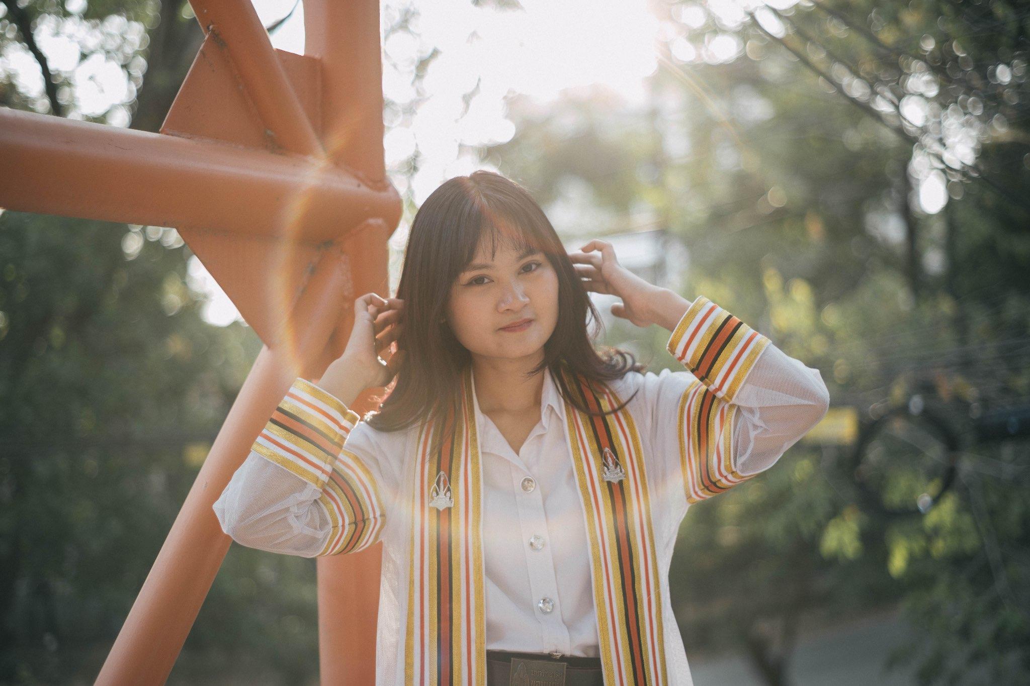 ผลงานรับปริญญา มหาวิทยาลัยขอนแก่น โดย Nothingbutshoot ภาพที่ 10