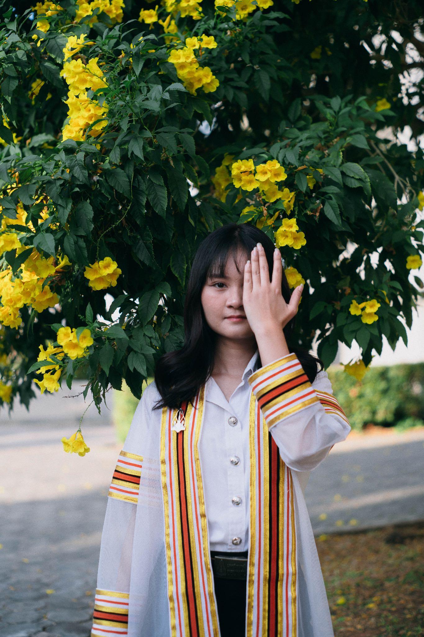 ผลงานรับปริญญา มหาวิทยาลัยขอนแก่น โดย Nothingbutshoot ภาพที่ 13