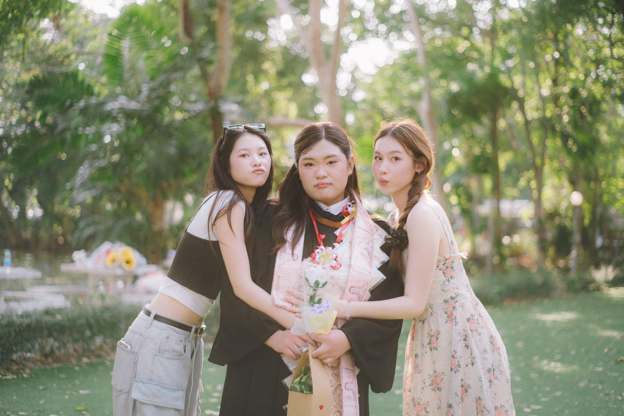 ผลงานรับปริญญา มหาวิทยาลัยศิลปากร โดย Nothingbutshoot ภาพที่ 8