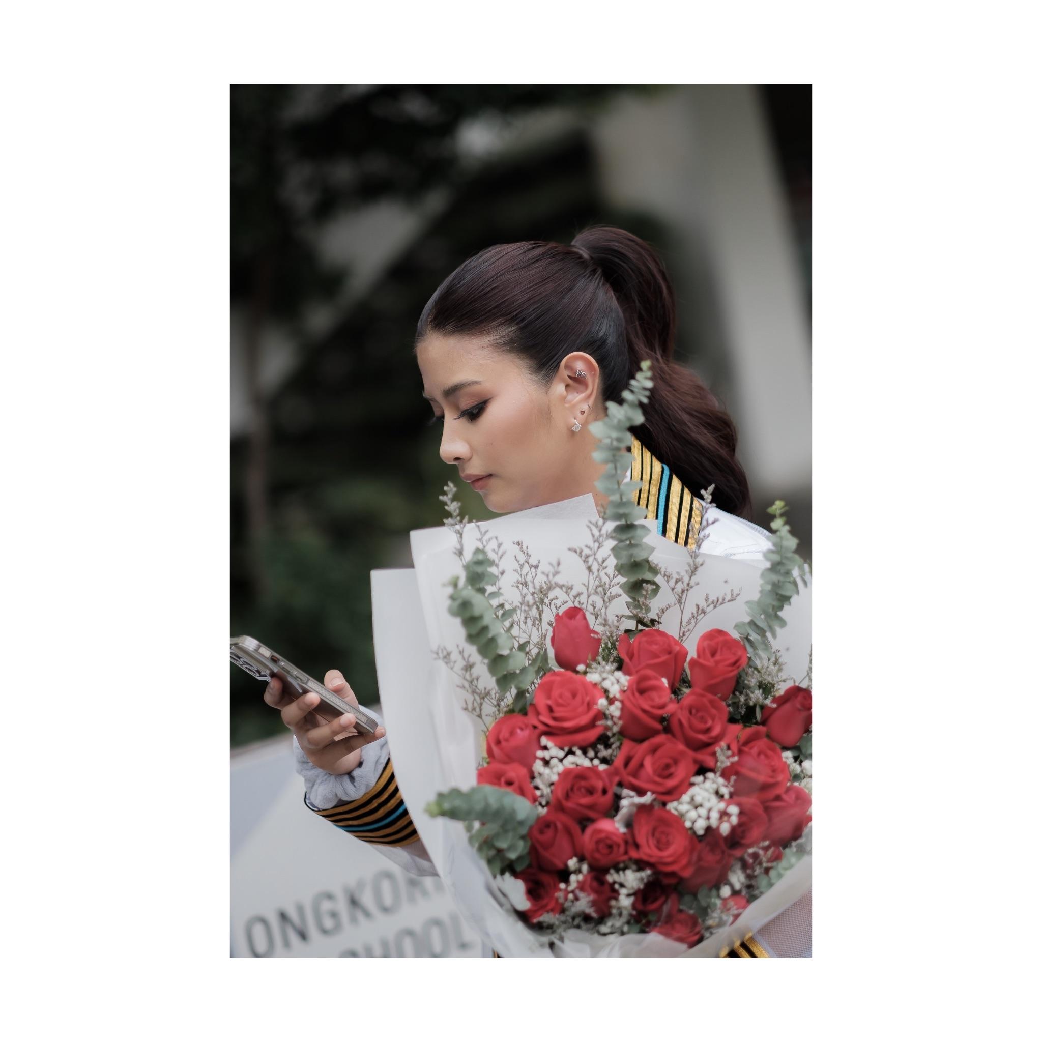 ผลงานรับปริญญา จุฬาลงกรณ์มหาวิทยาลัย โดย Nothingbutshoot ภาพที่ 1