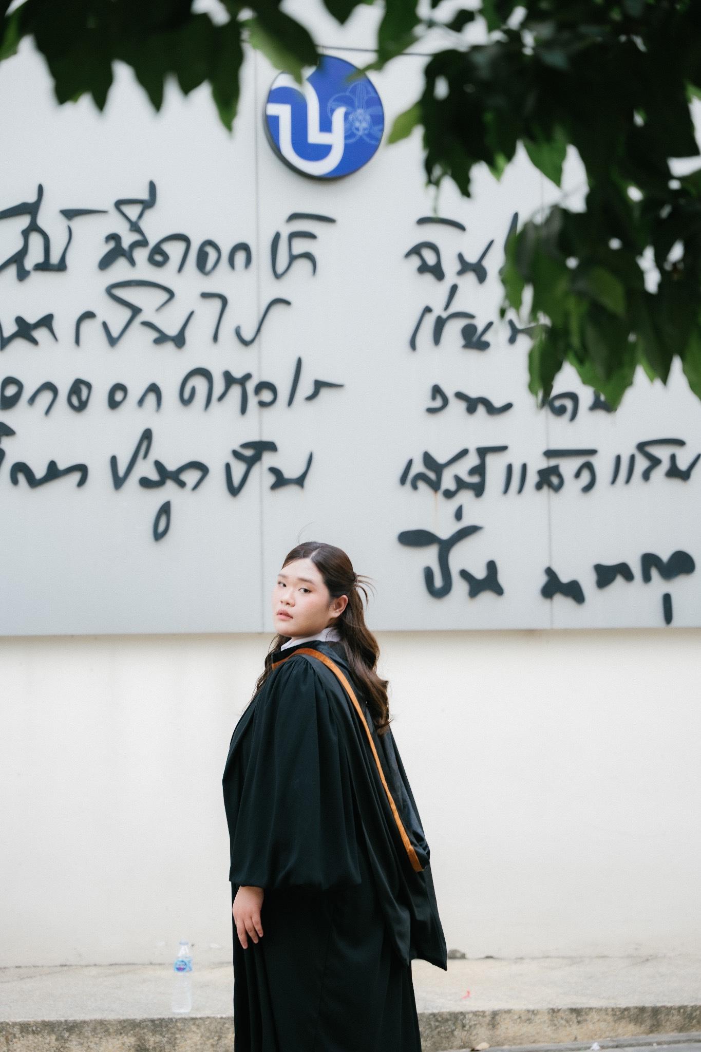 ผลงานรับปริญญา มหาวิทยาลัยศิลปากร โดย Nothingbutshoot ภาพที่ 12