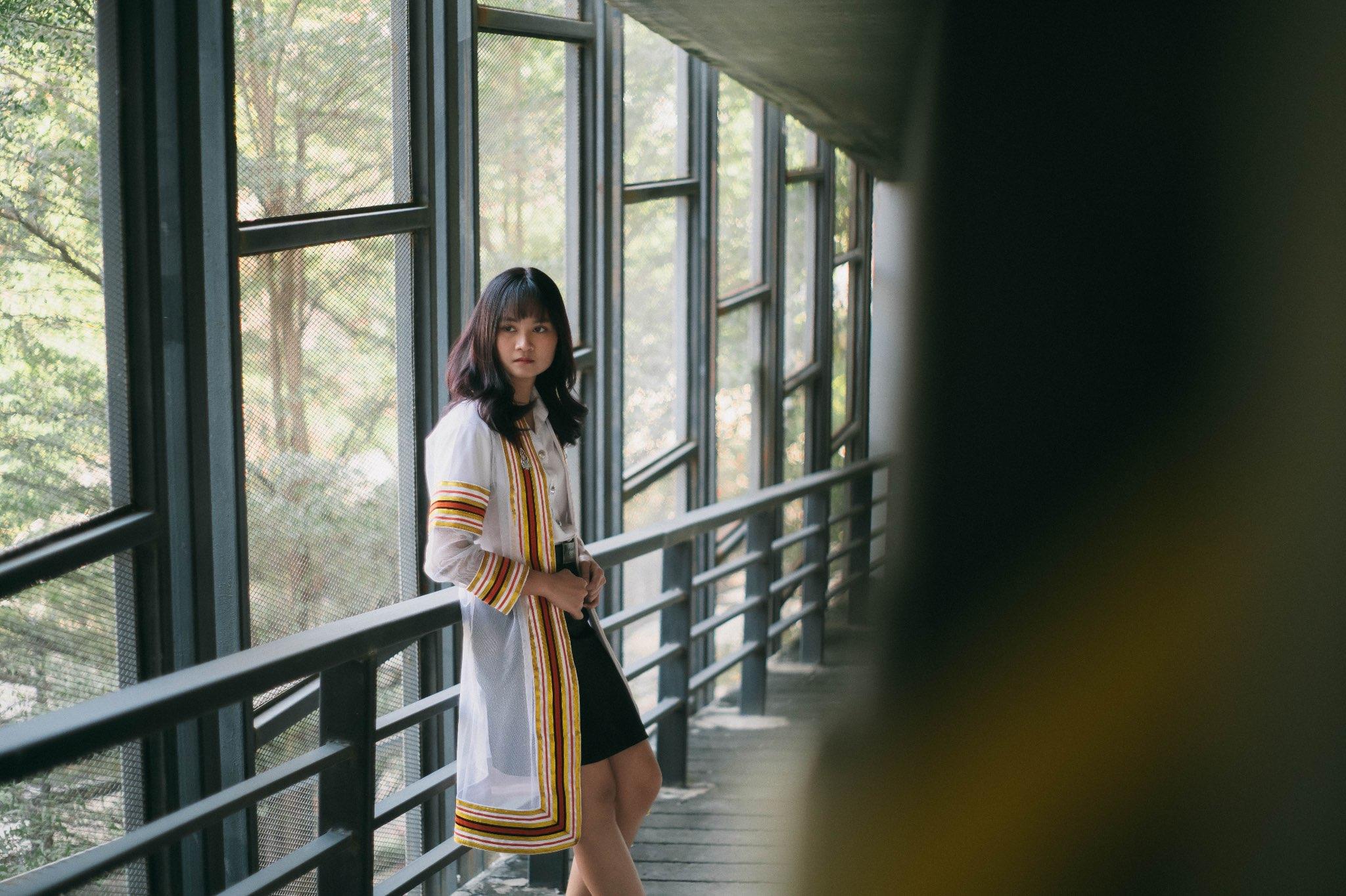 ผลงานรับปริญญา มหาวิทยาลัยขอนแก่น โดย Nothingbutshoot ภาพที่ 15