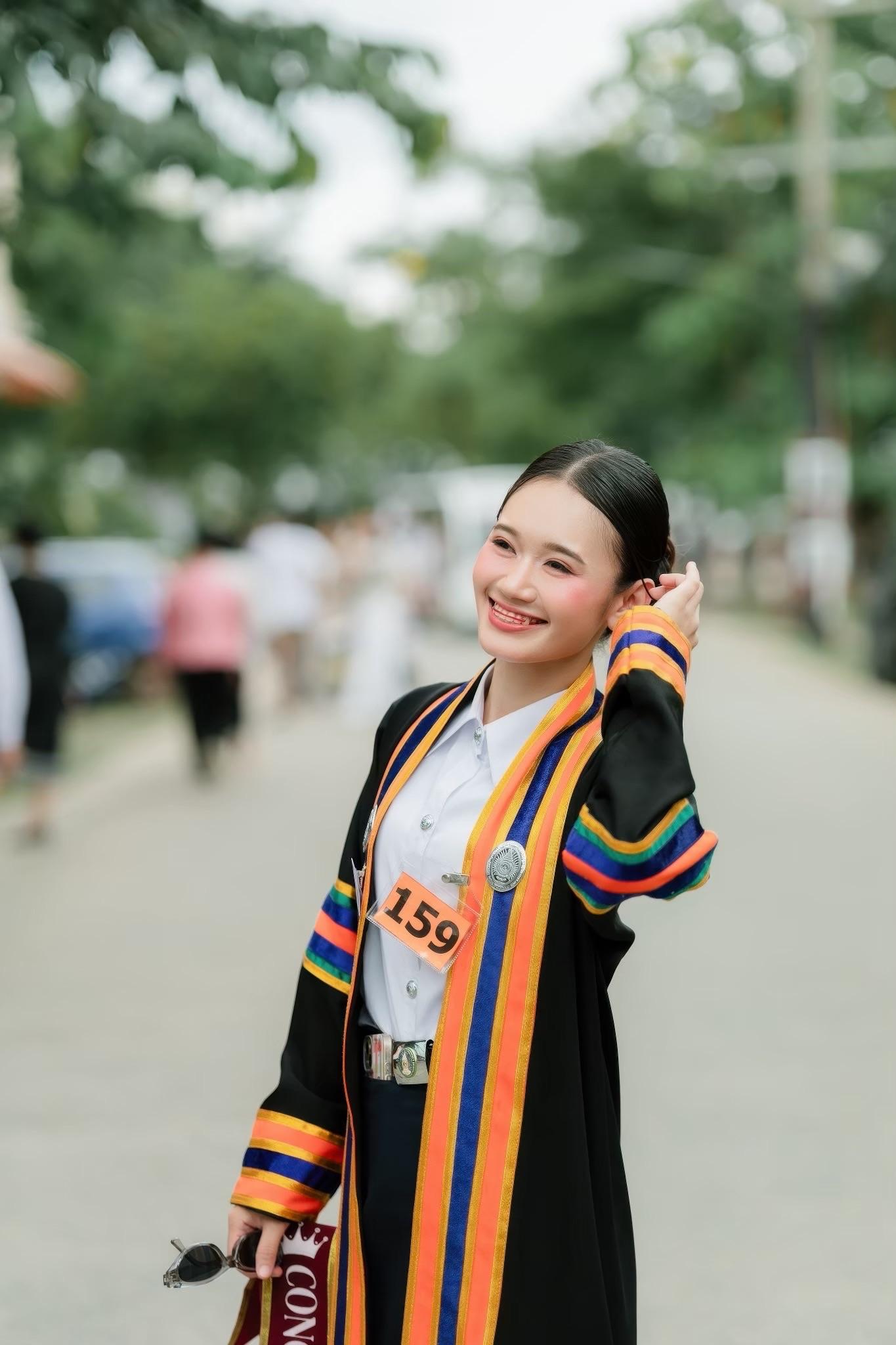 ผลงานรับปริญญา มหาวิทยาลัยราชภัฏนครปฐม โดย BombayWcrp Photographer ภาพที่ 10