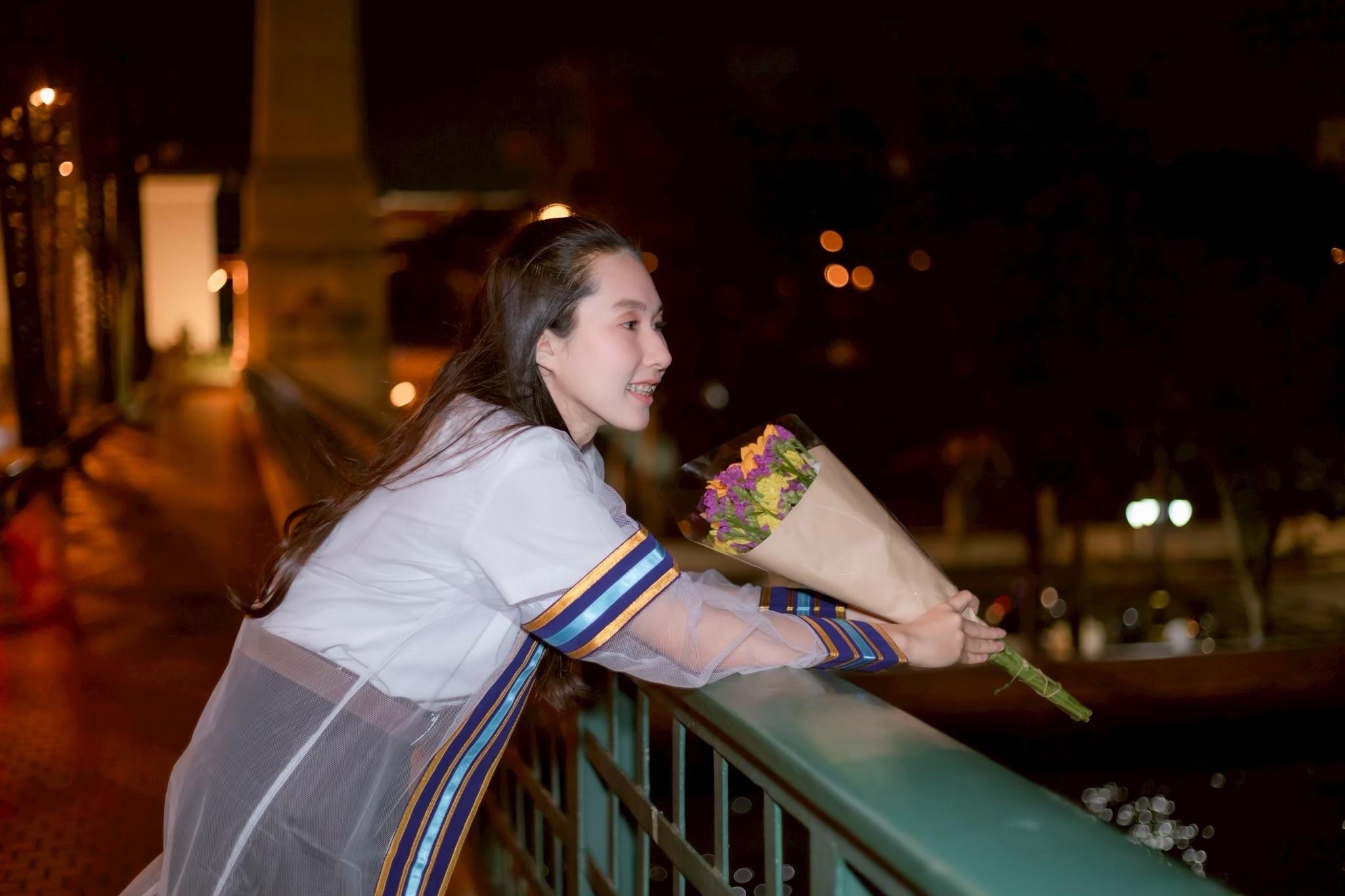ผลงานรับปริญญา มหาวิทยาลัยเทคโนโลยีราชมงคลรัตนโกสินทร์ โดย BombayWcrp Photographer ภาพที่ 3