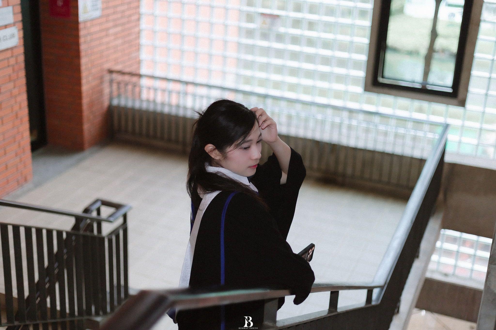 ผลงานรับปริญญา มหาวิทยาลัยมหิดล โดย BombayWcrp Photographer ภาพที่ 10