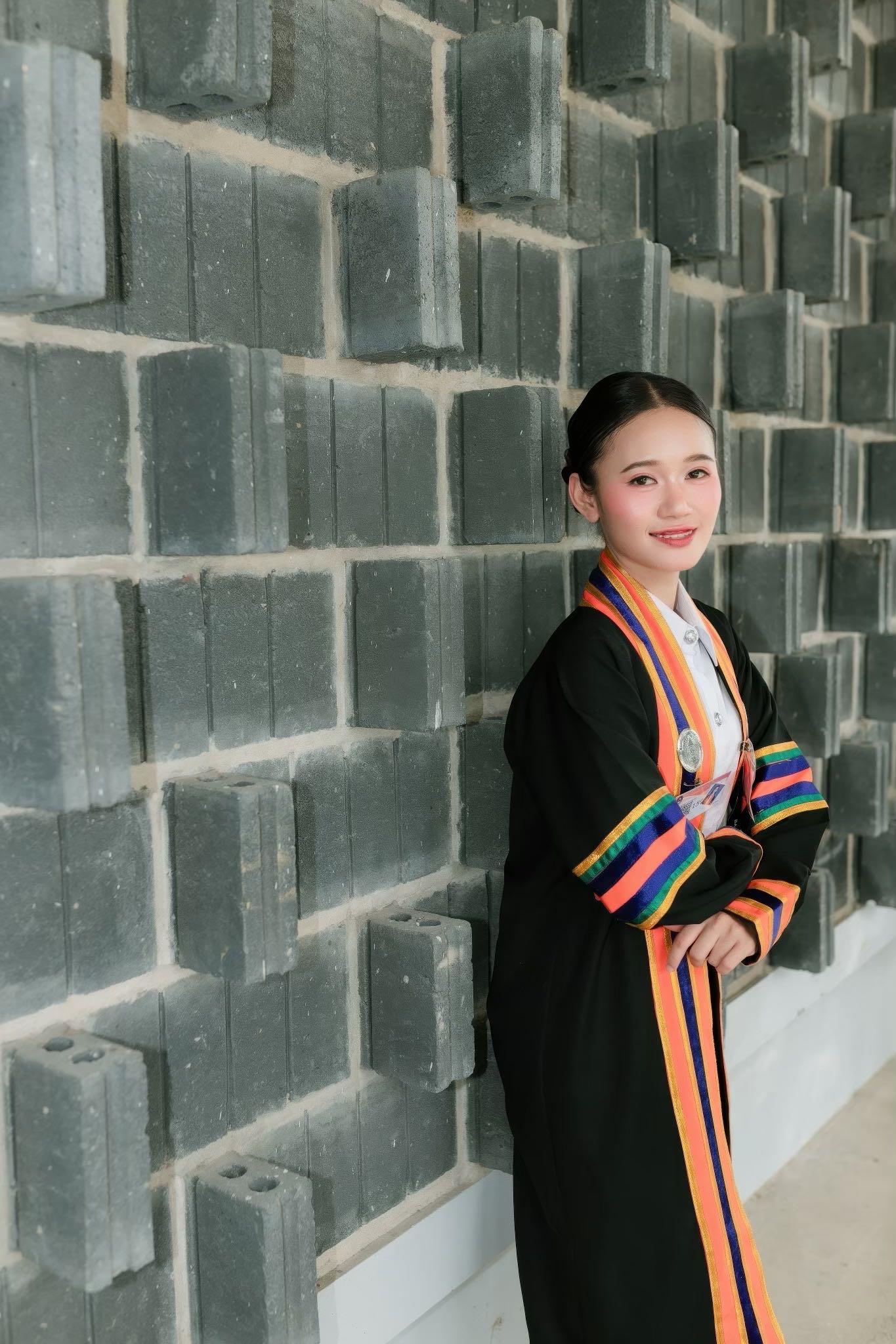 ผลงานรับปริญญา มหาวิทยาลัยราชภัฏนครปฐม โดย BombayWcrp Photographer ภาพที่ 7