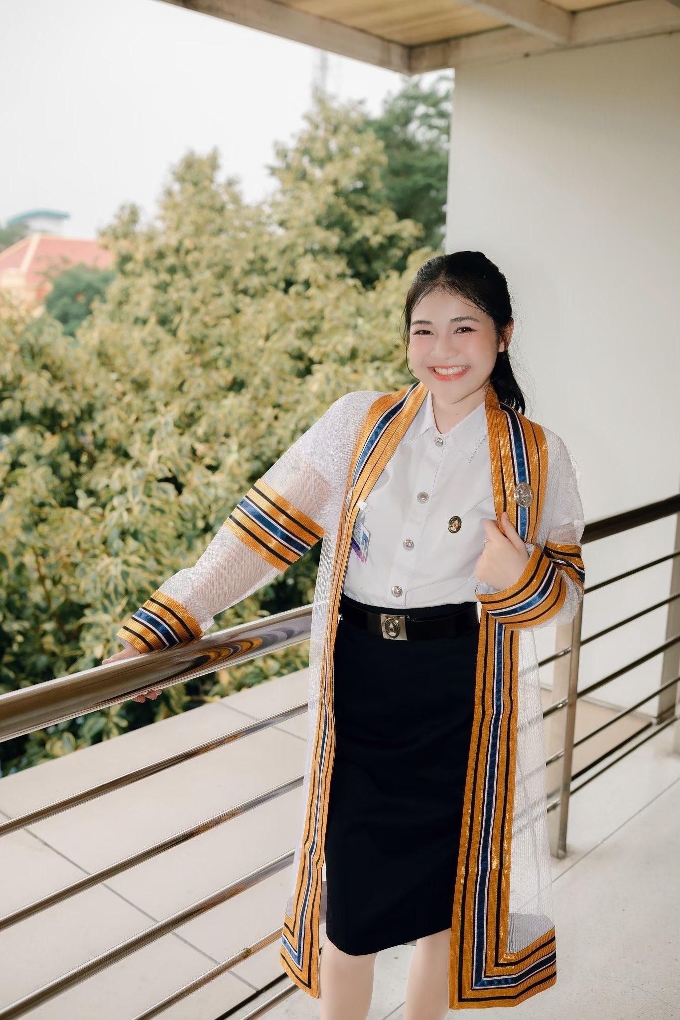 ผลงานรับปริญญา มหาวิทยาลัยราชภัฏสวนสุนันทา โดย BombayWcrp Photographer ภาพที่ 14