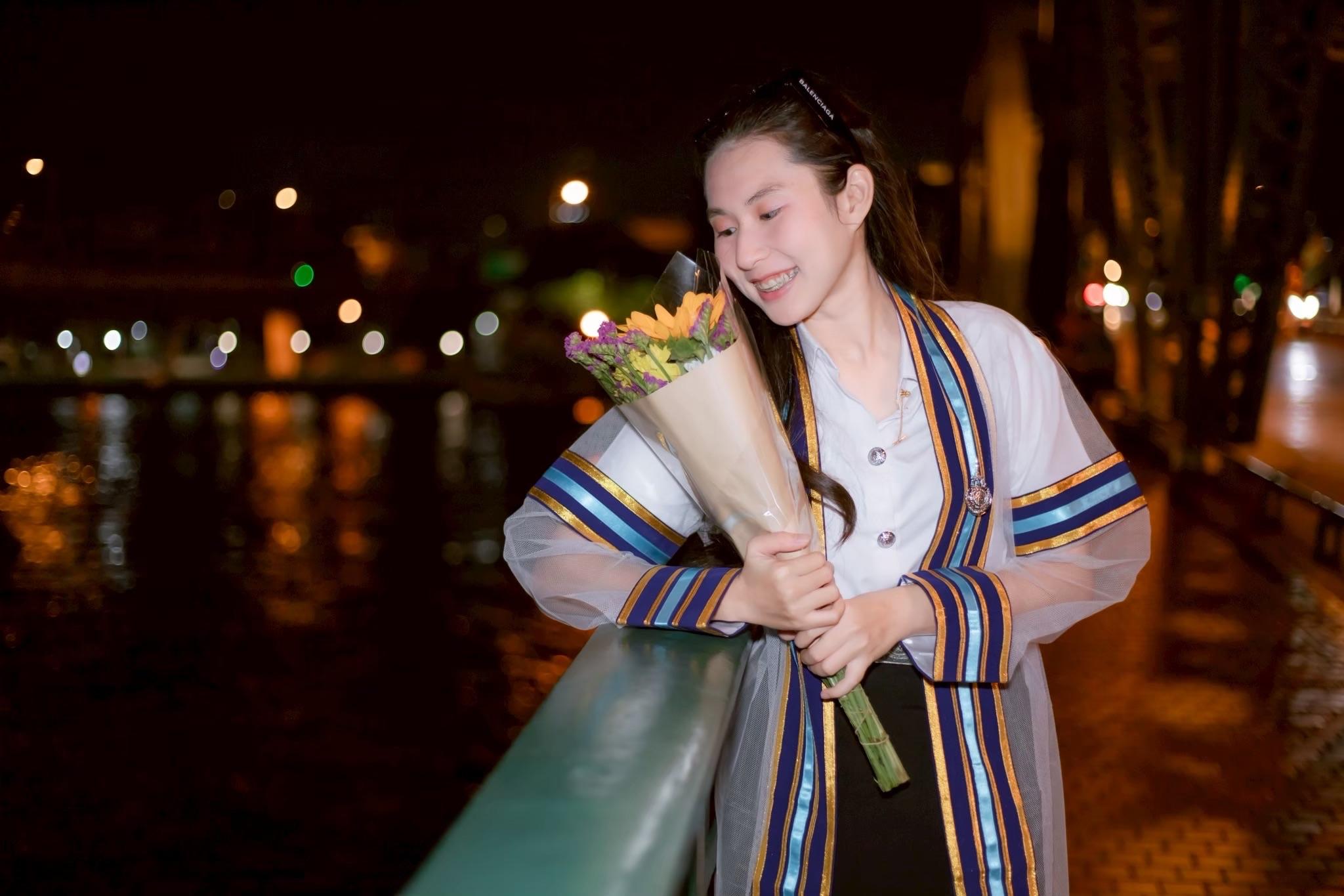 ผลงานรับปริญญา มหาวิทยาลัยเทคโนโลยีราชมงคลรัตนโกสินทร์ โดย BombayWcrp Photographer ภาพที่ 5
